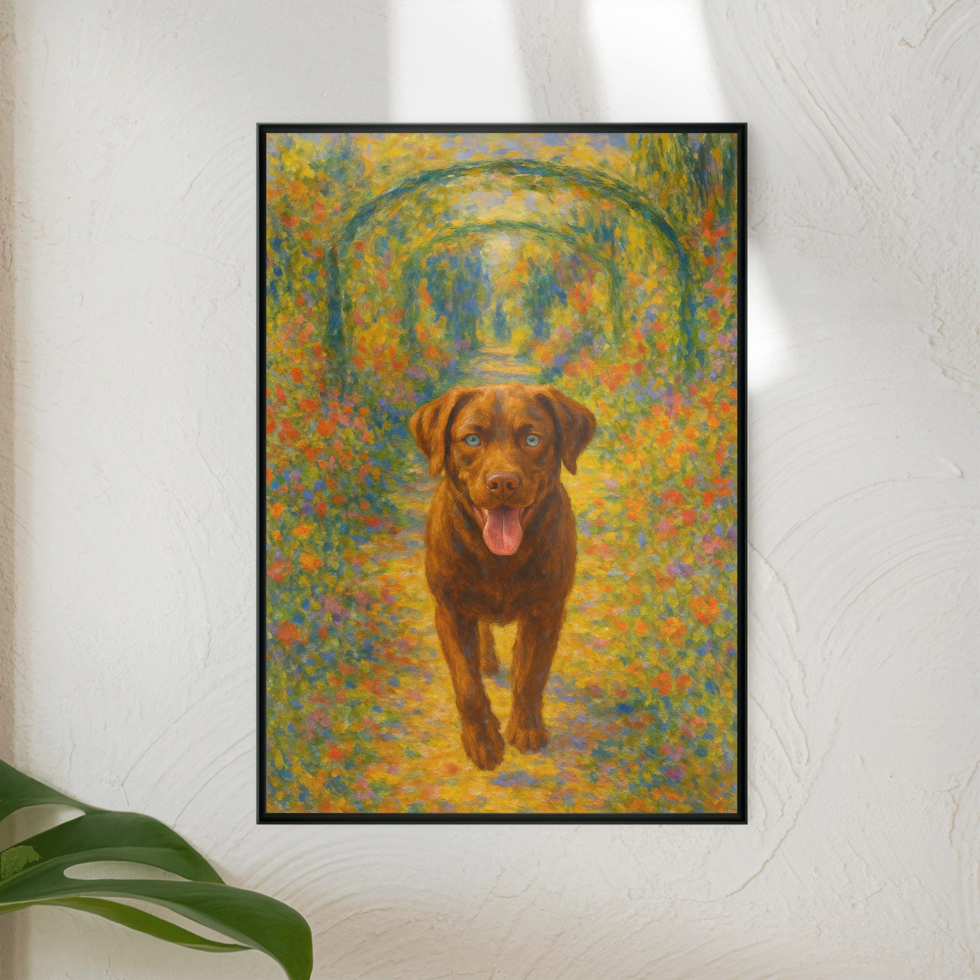 Monet | Poster _collection_collection