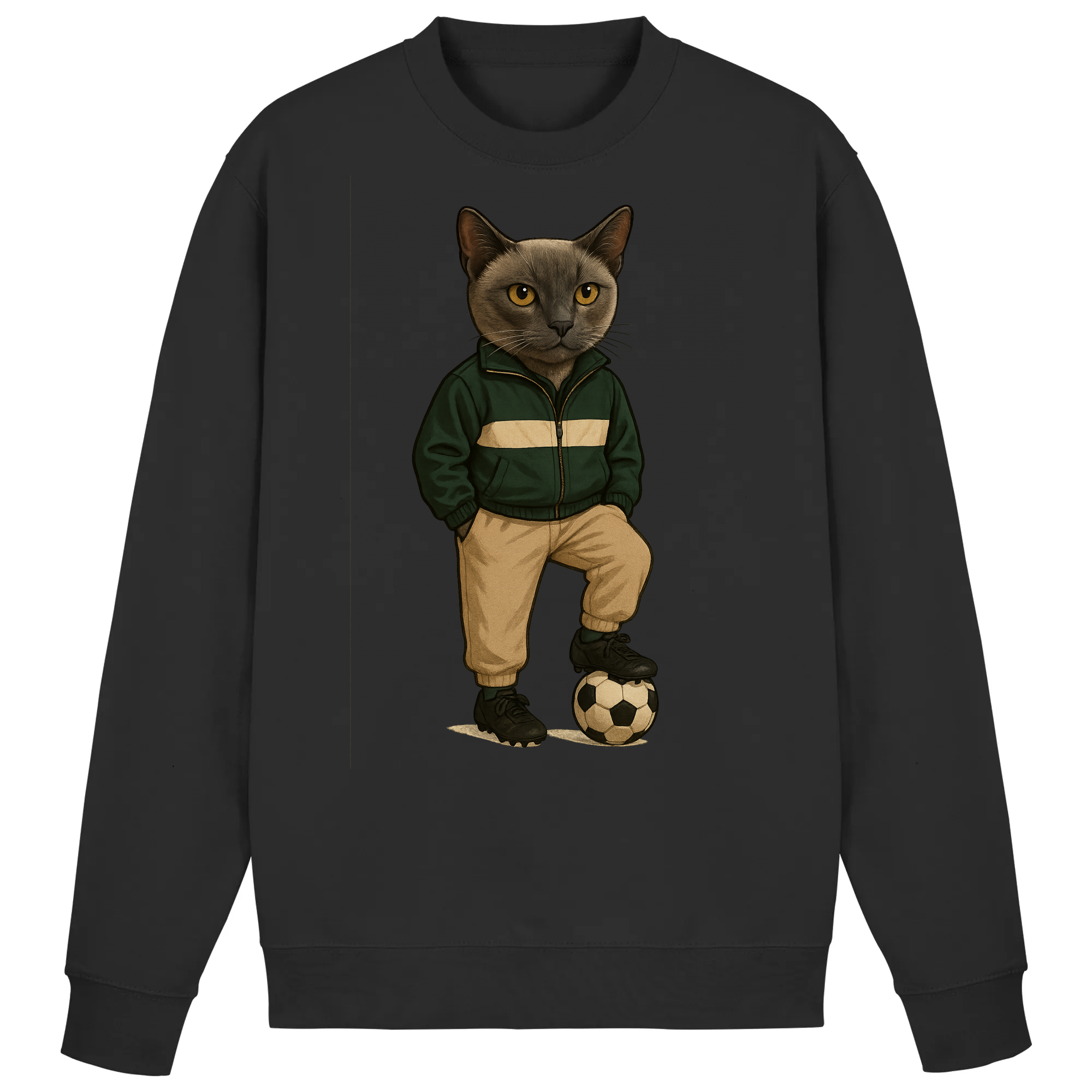 Fußball | Sweatshirt _collection