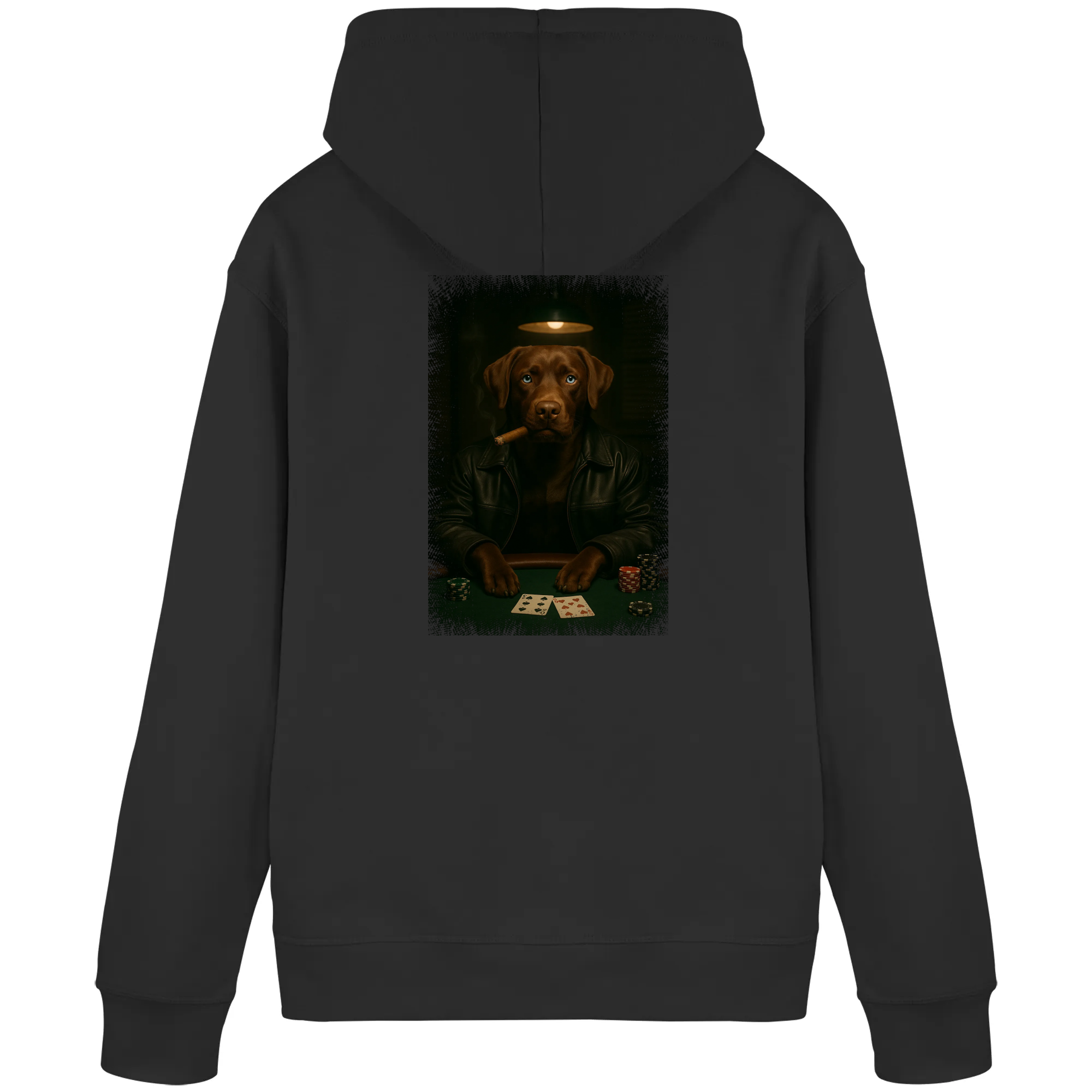 Pokernight | Hoodie _collection