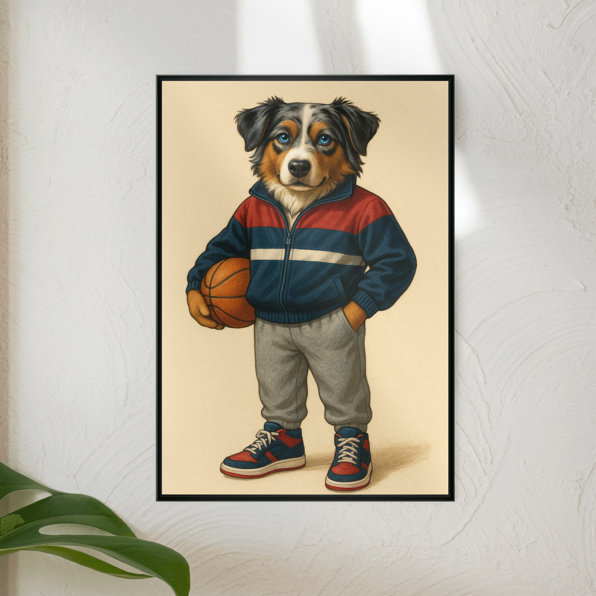 Basketball | Poster _collection_collection