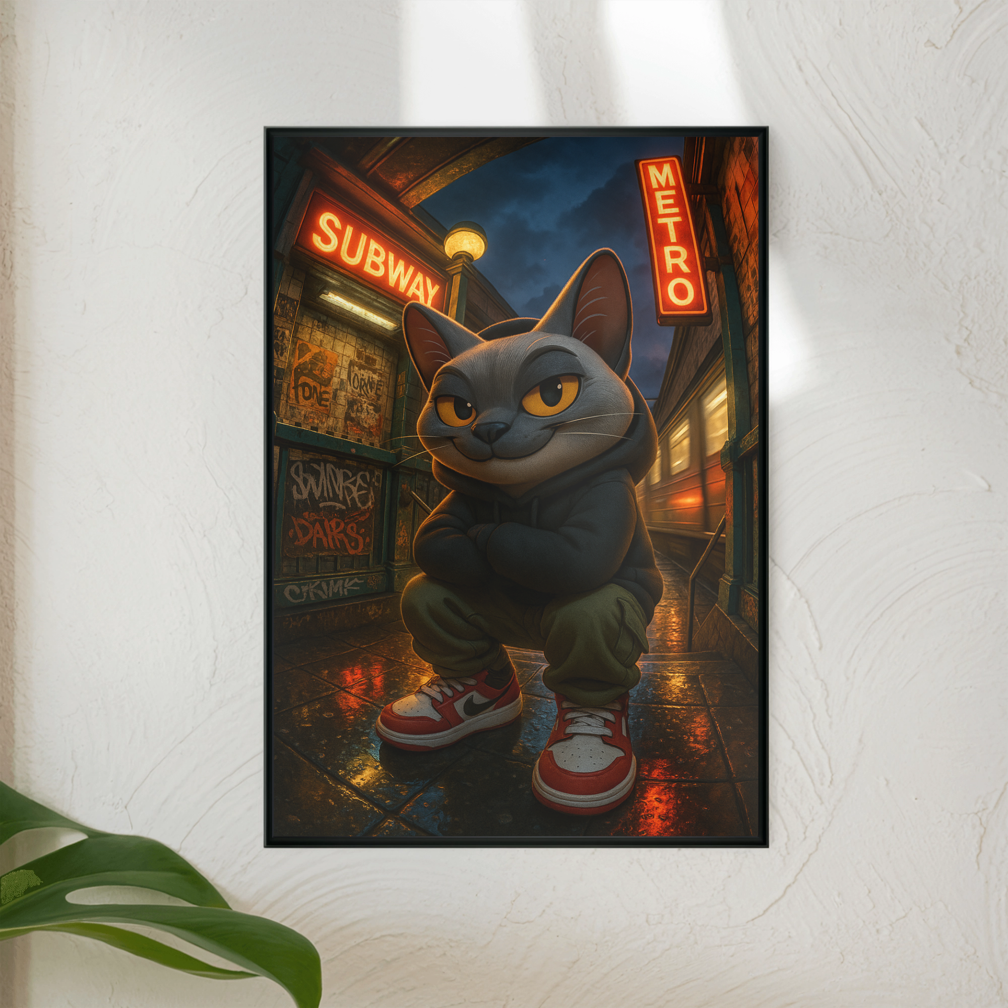 Street-G | Poster _collection_collection