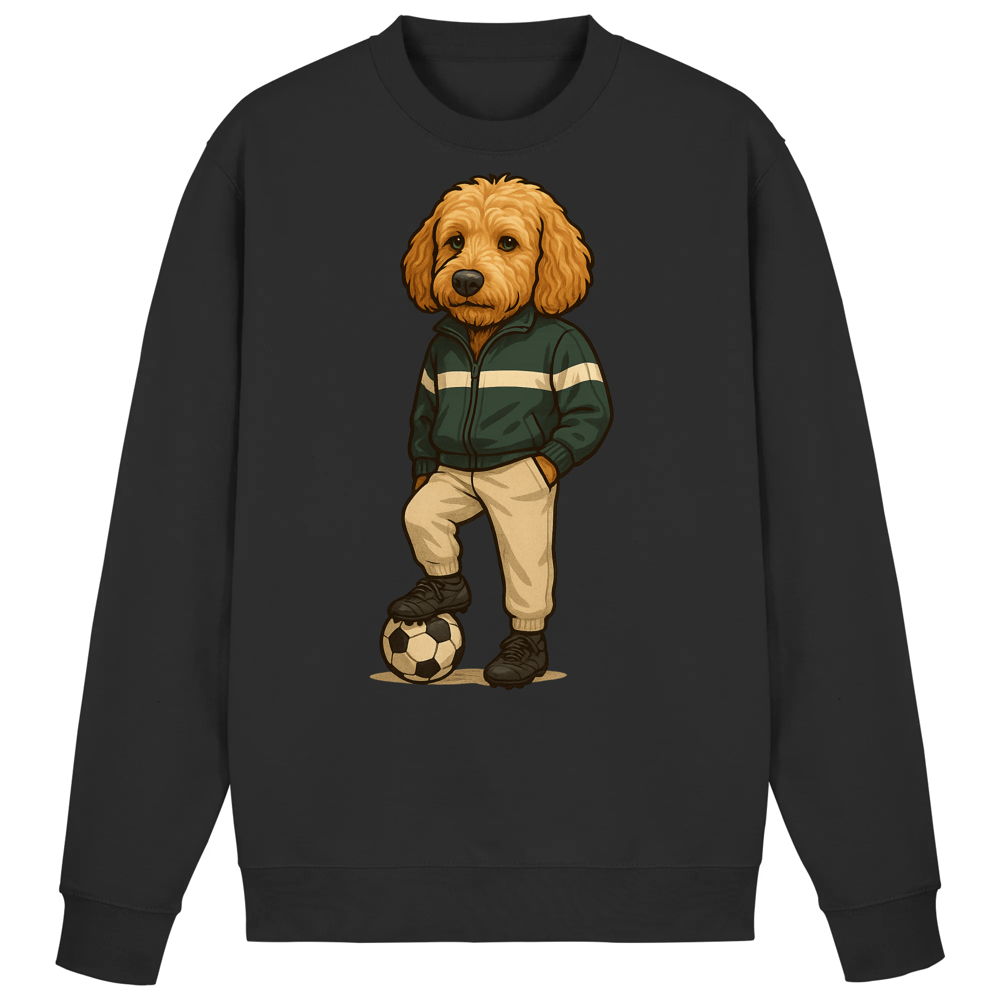 Fußball | Sweatshirt _collection