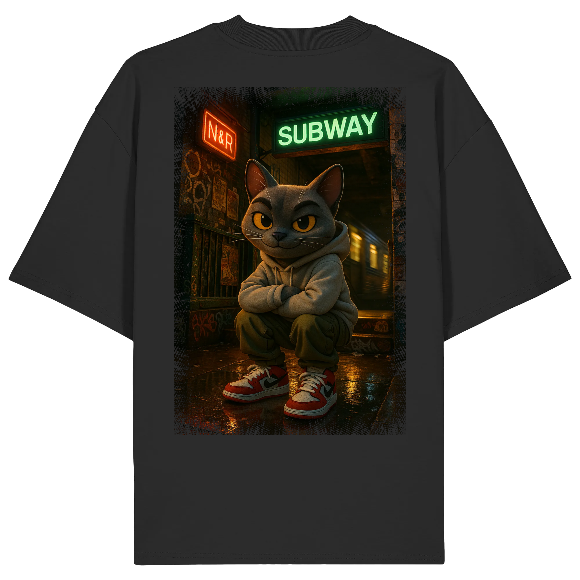 Street-G | T-Shirt_collection