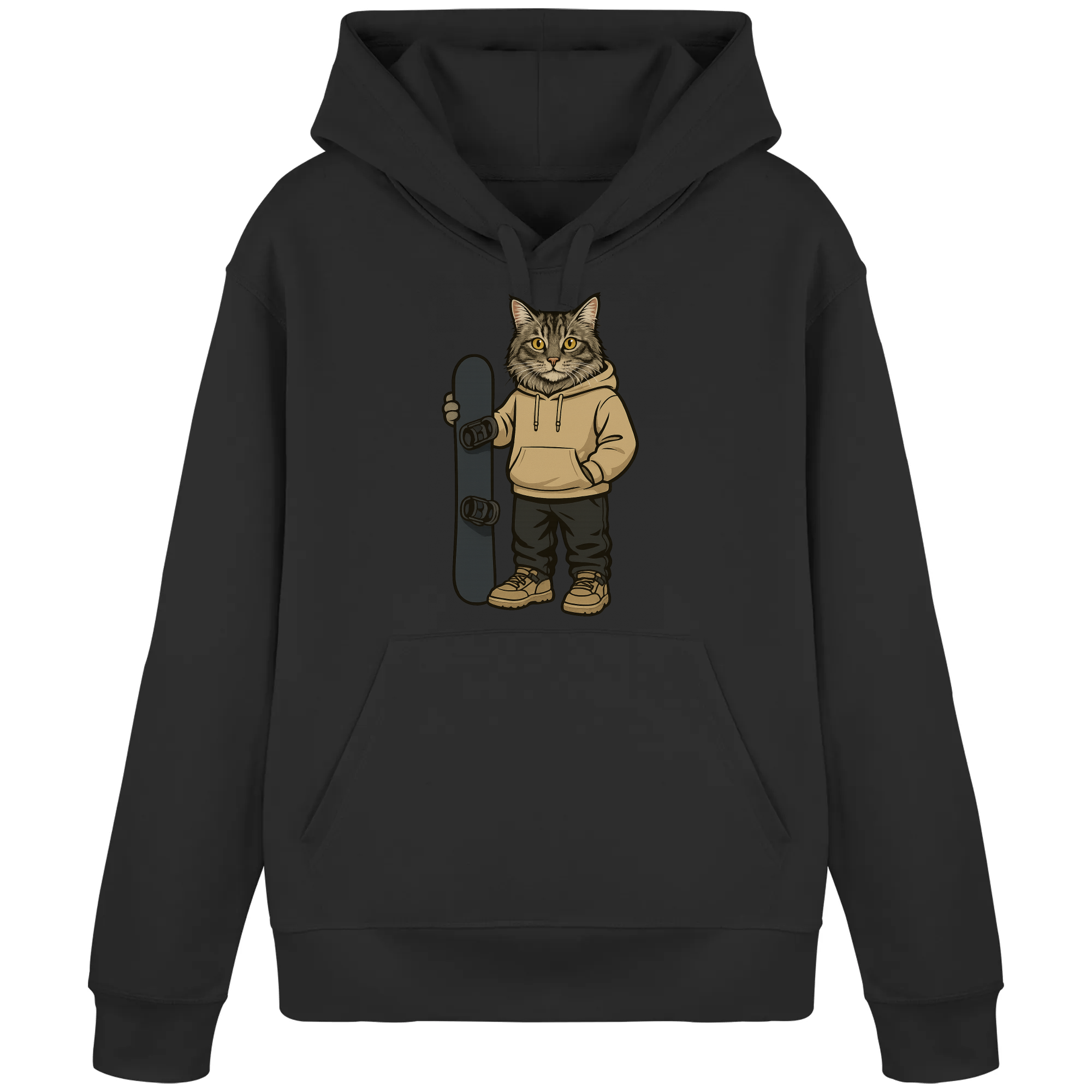 Snowboard | Hoodie _collection