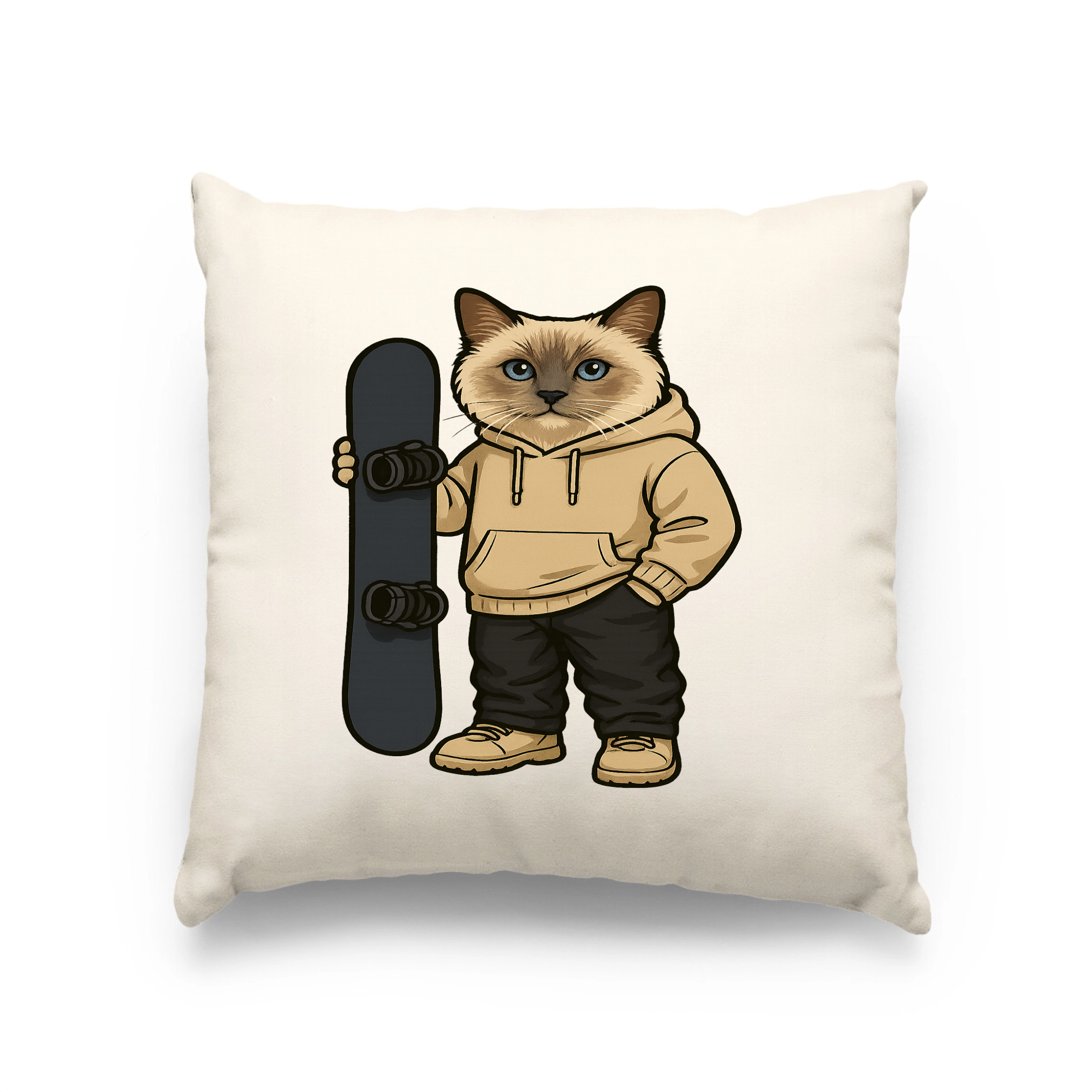 Snowboard | Kissen _collection_collection