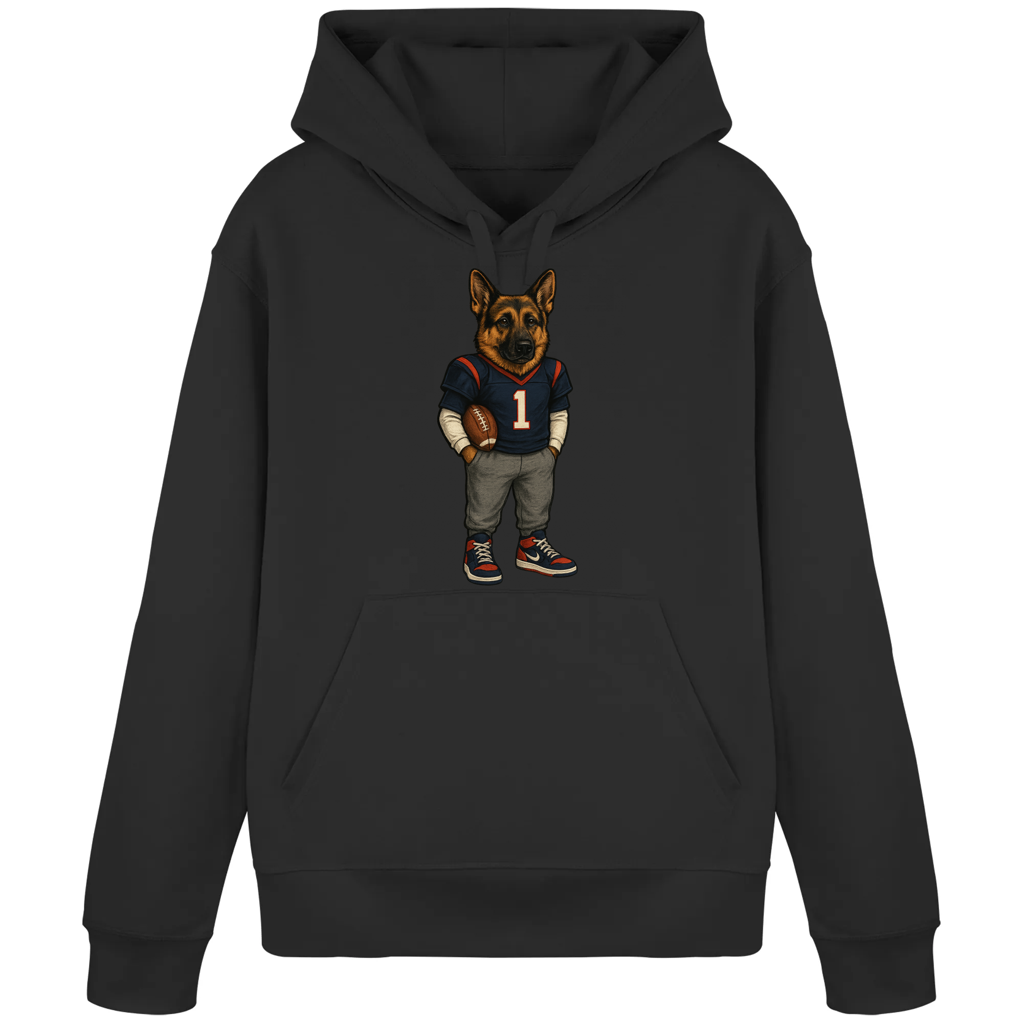 Football | Hoodie _collection