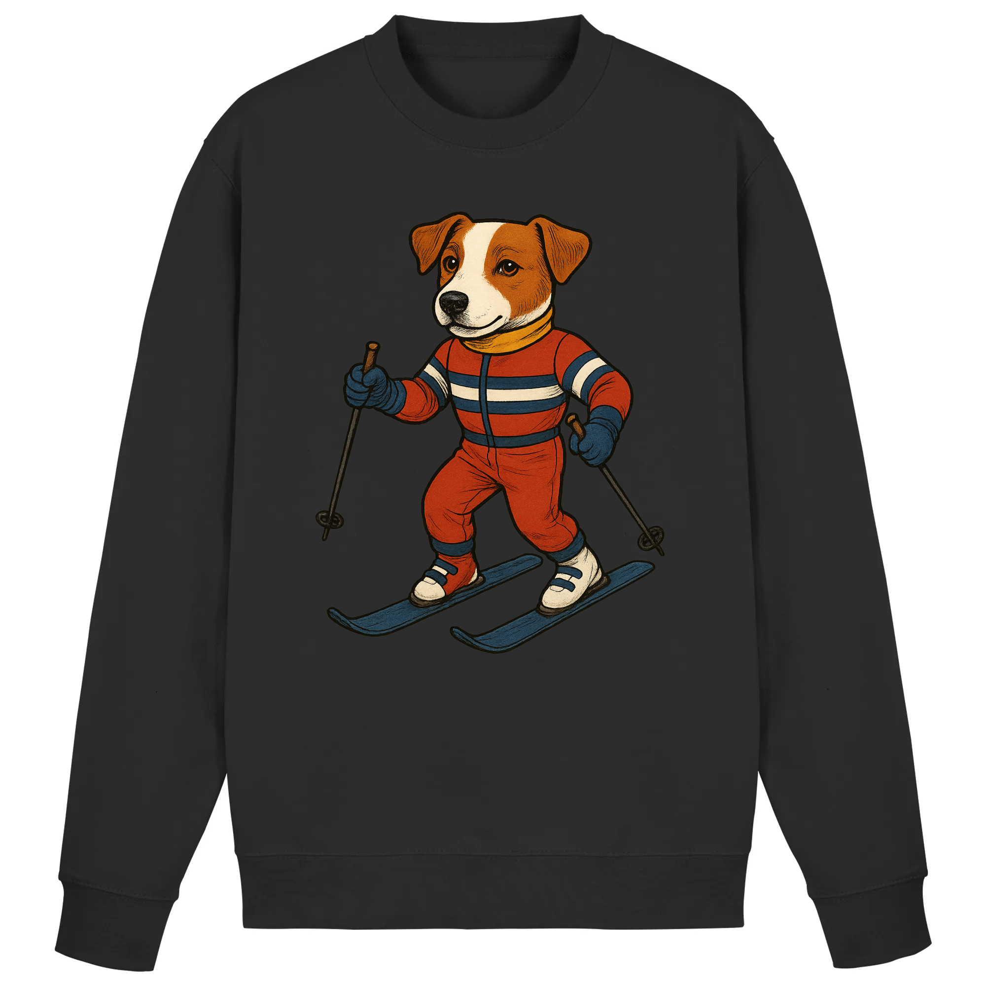 Ski | Sweatshirt _collection