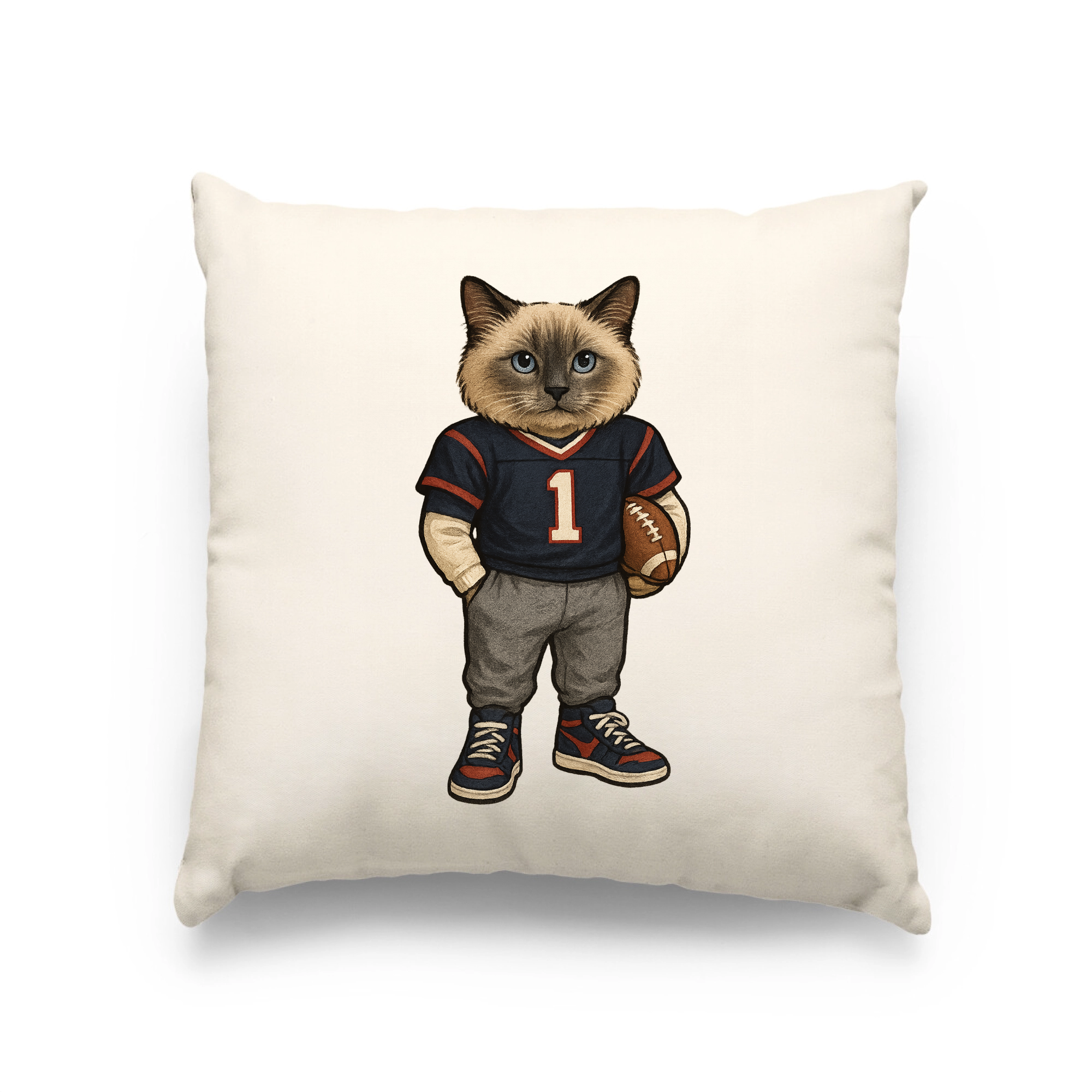 Football | Kissen _collection
