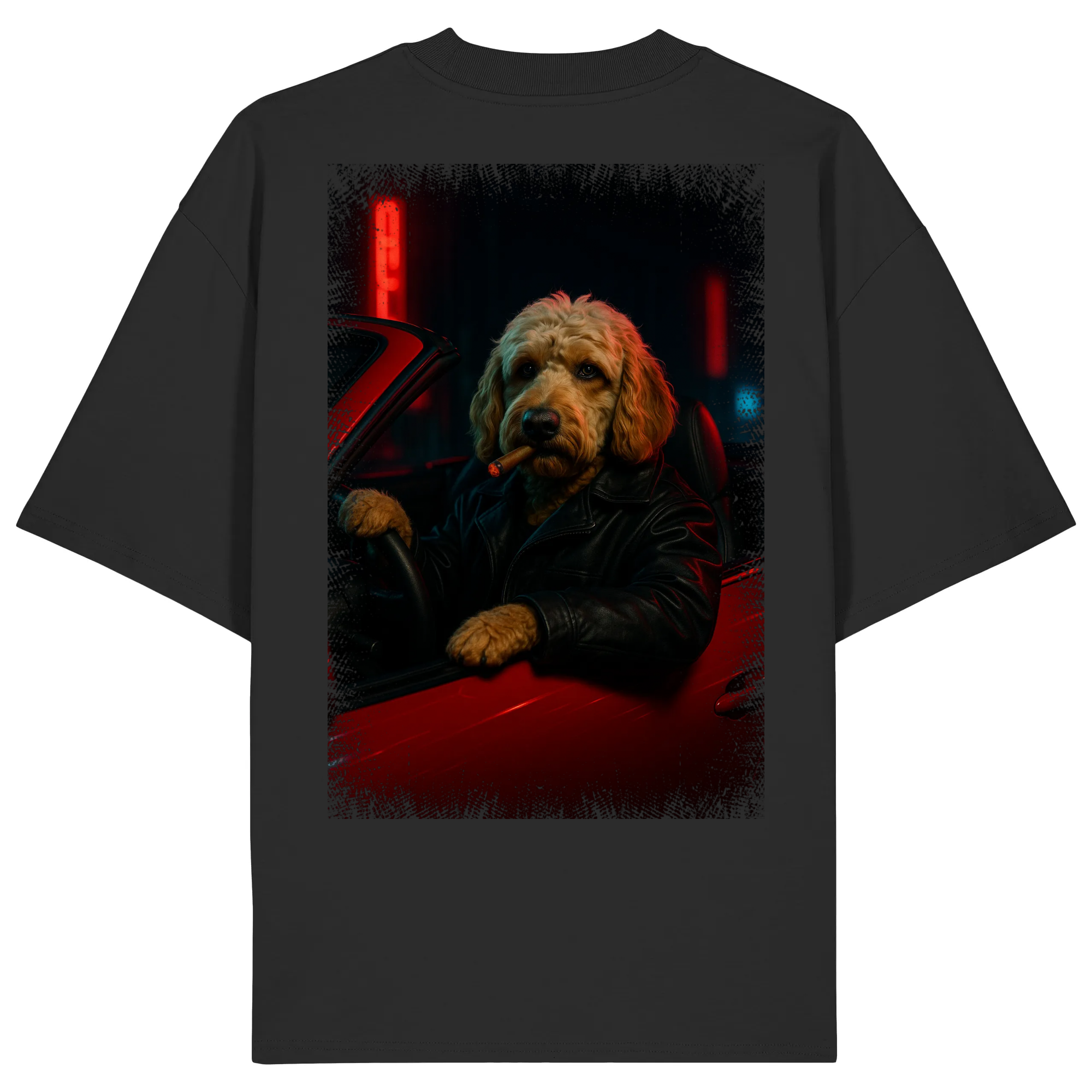 Sportscar | T-Shirt_collection