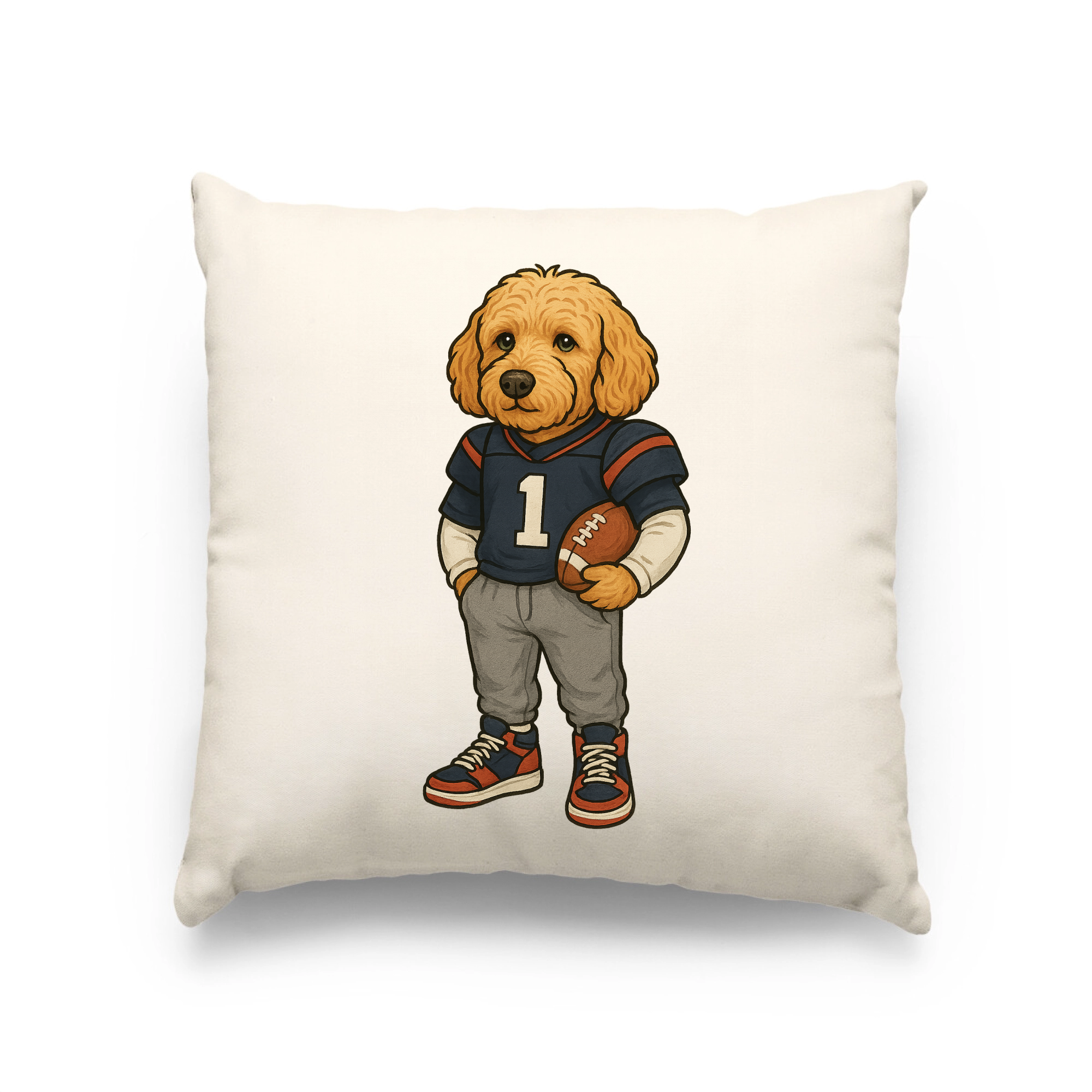 Football | Kissen _collection