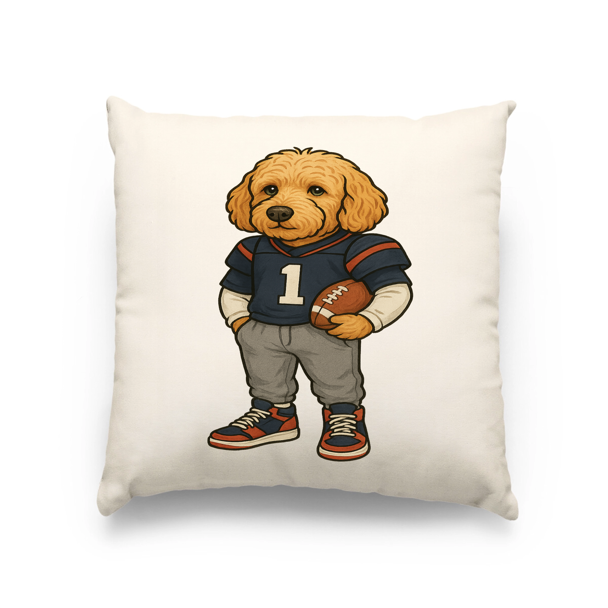 Football | Kissen _collection_collection