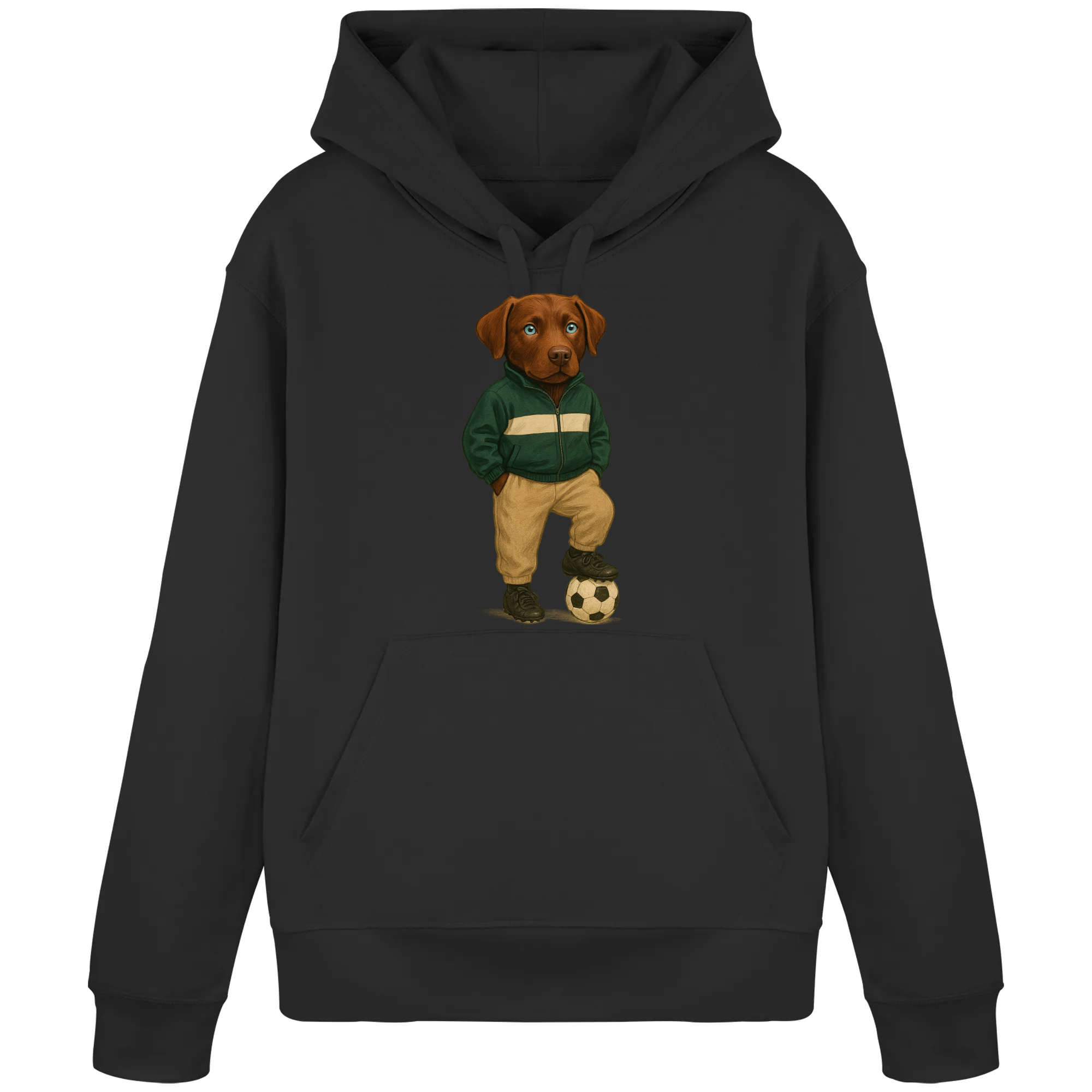 Fußball | Hoodie _collection