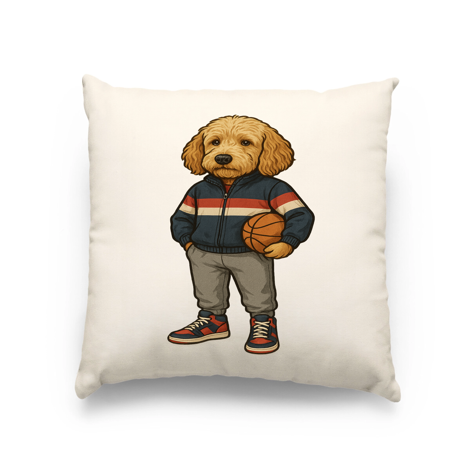 Basketball | Kissen _collection_collection