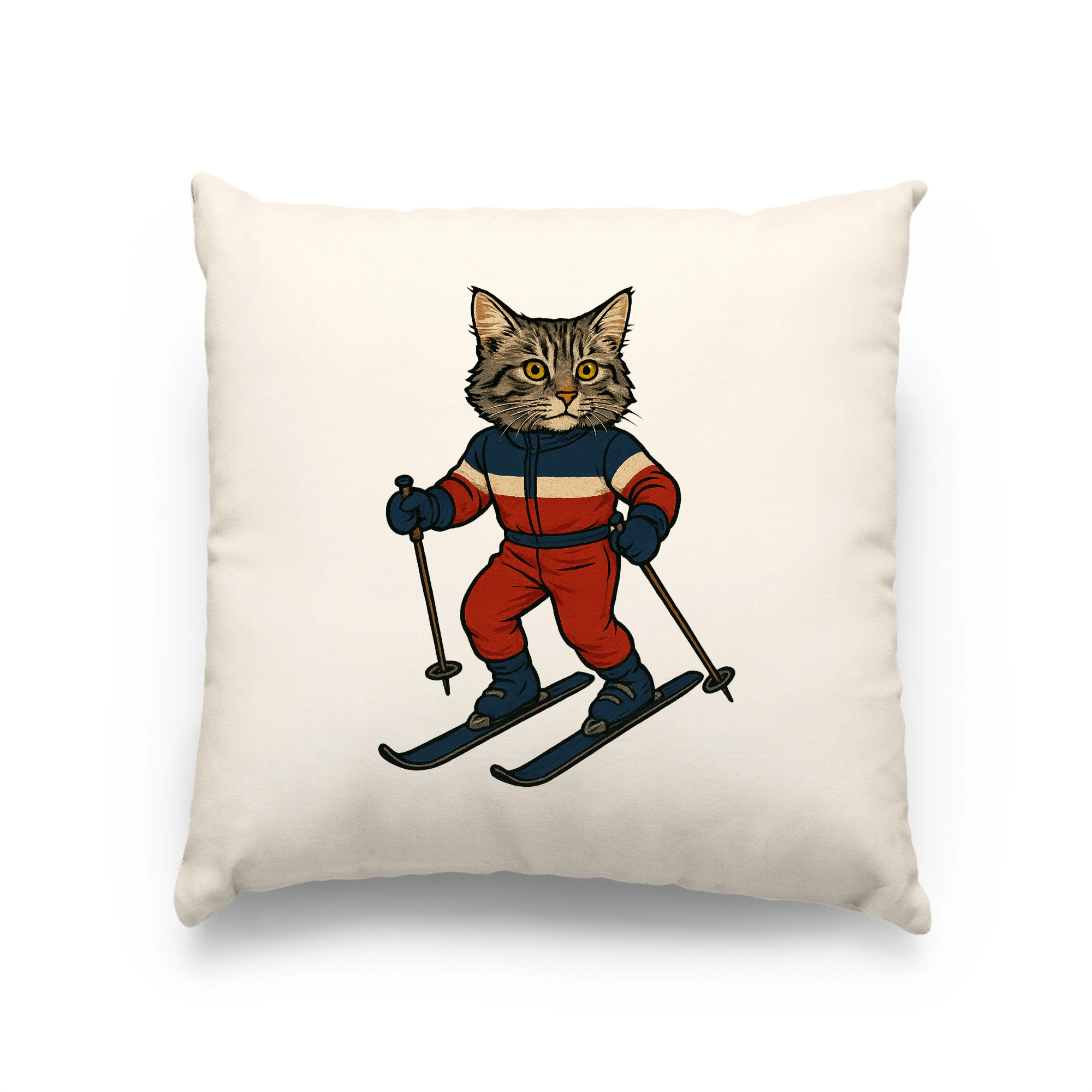Ski | Kissen _collection