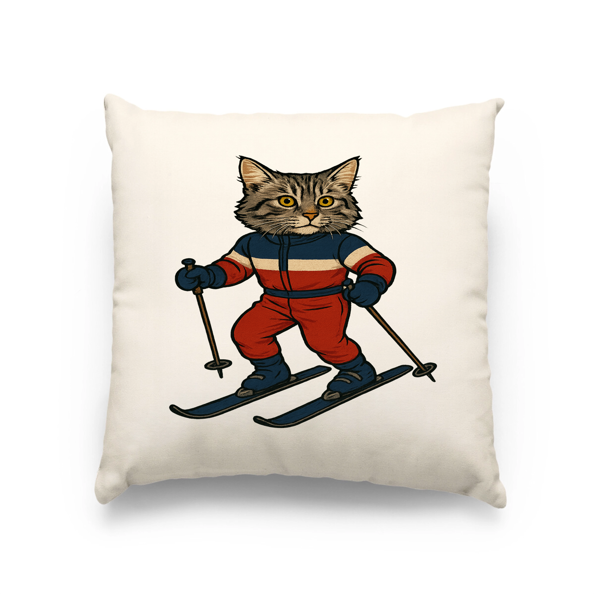 Ski | Kissen _collection_collection