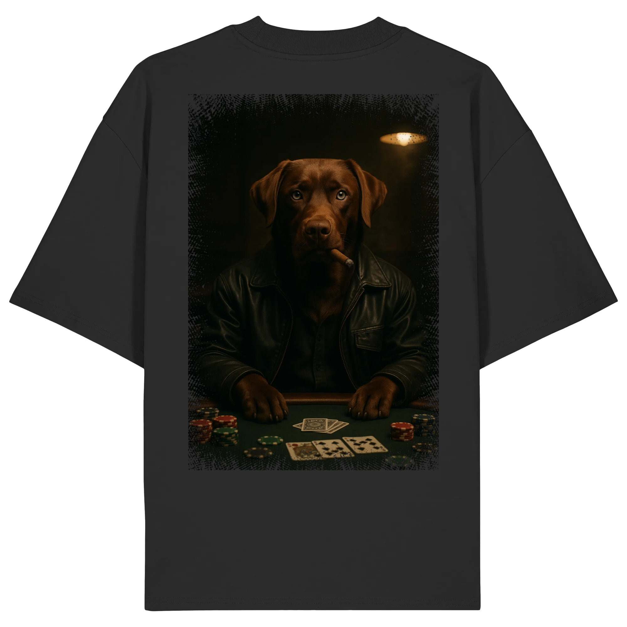 Pokernight | T-Shirt_collection