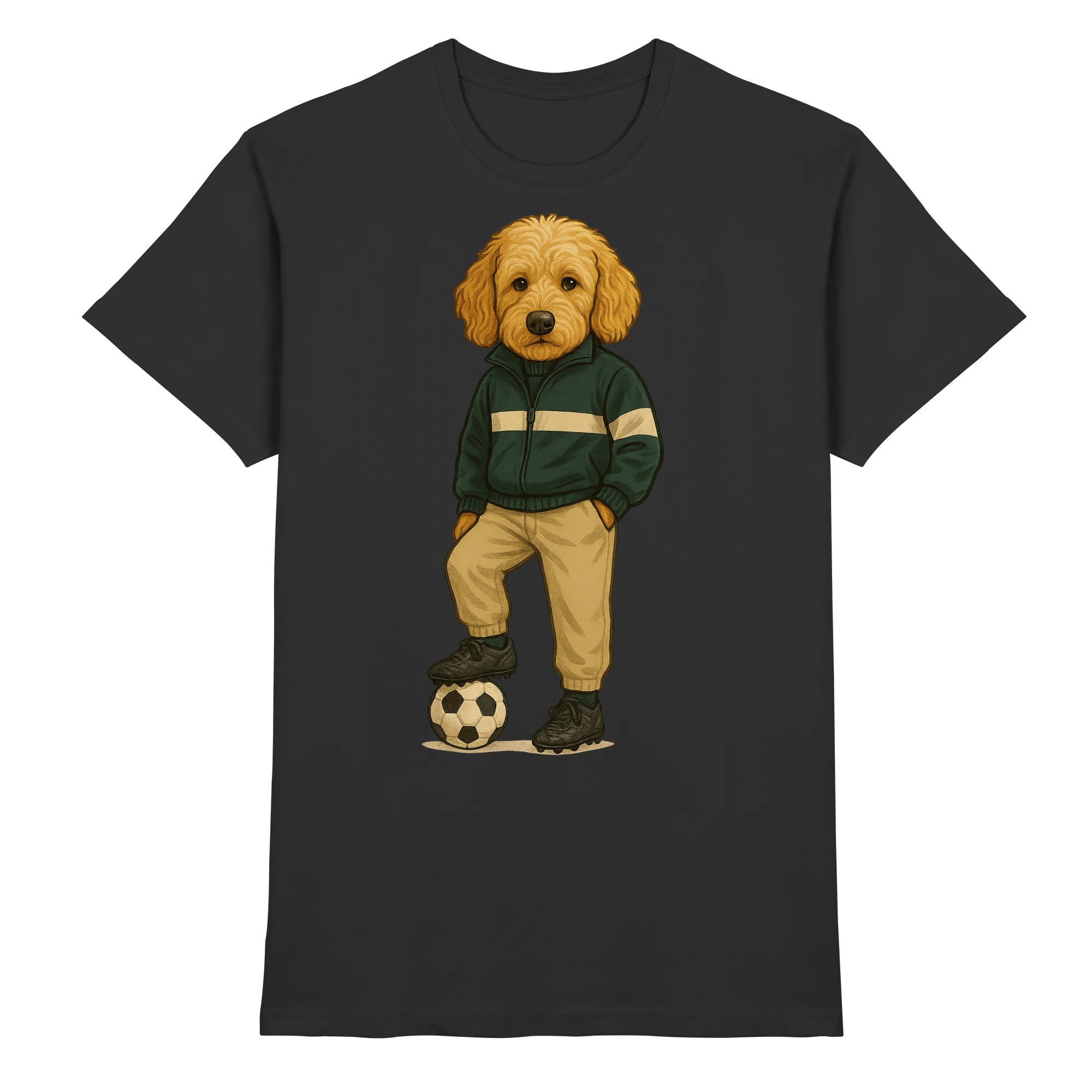 Fußball | T-Shirt_collection