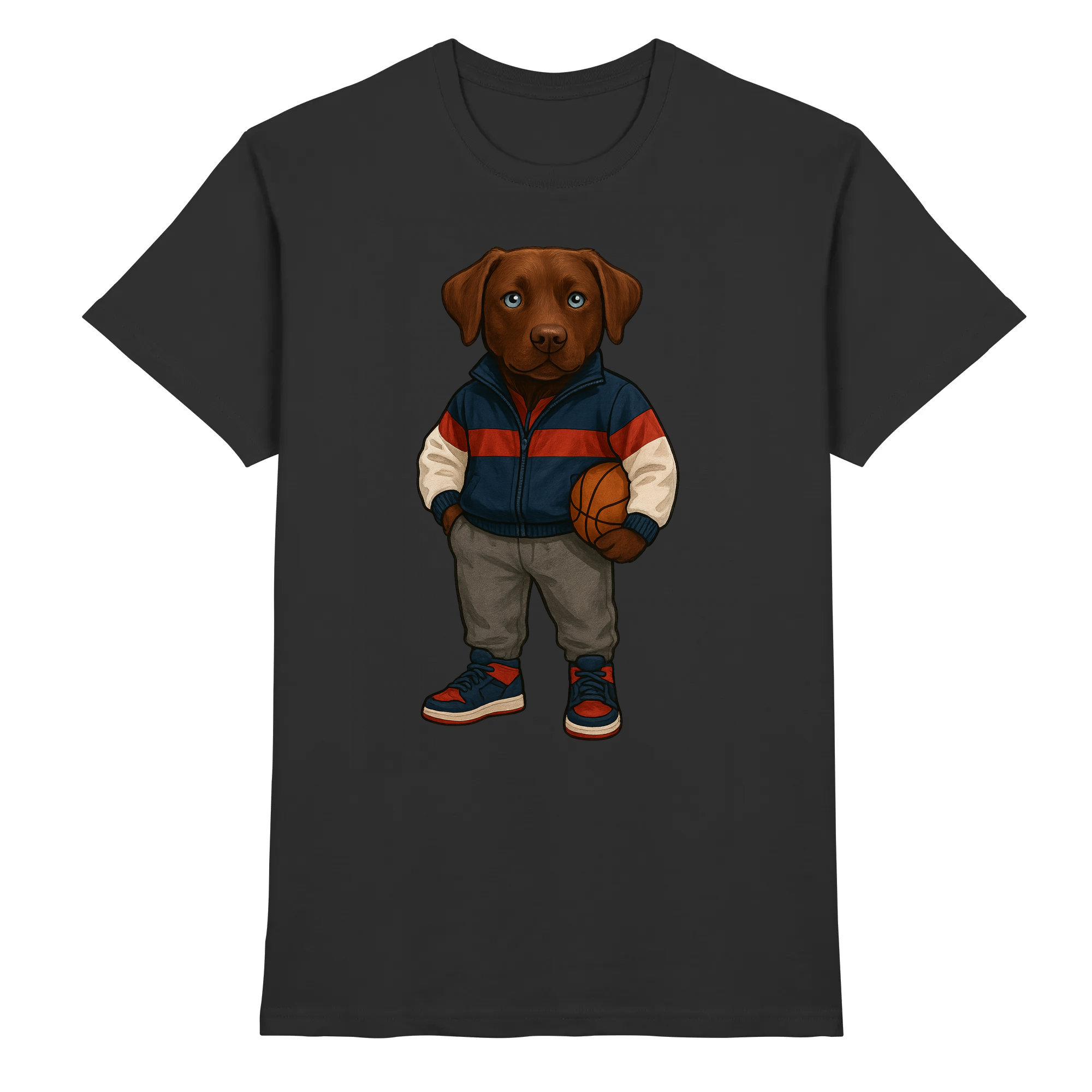 Basketball | T-Shirt_collection