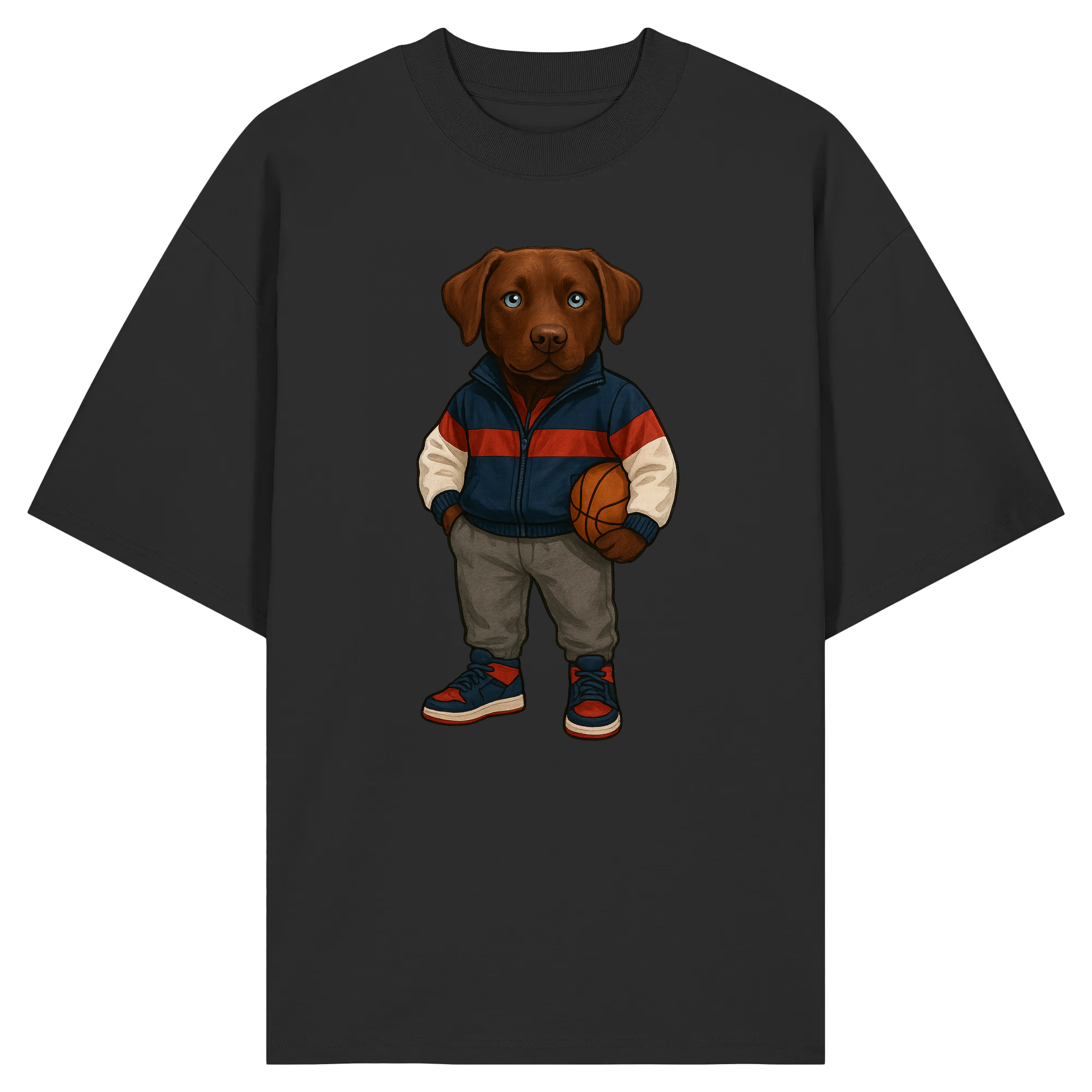 Basketball | T-Shirt_collection_collection