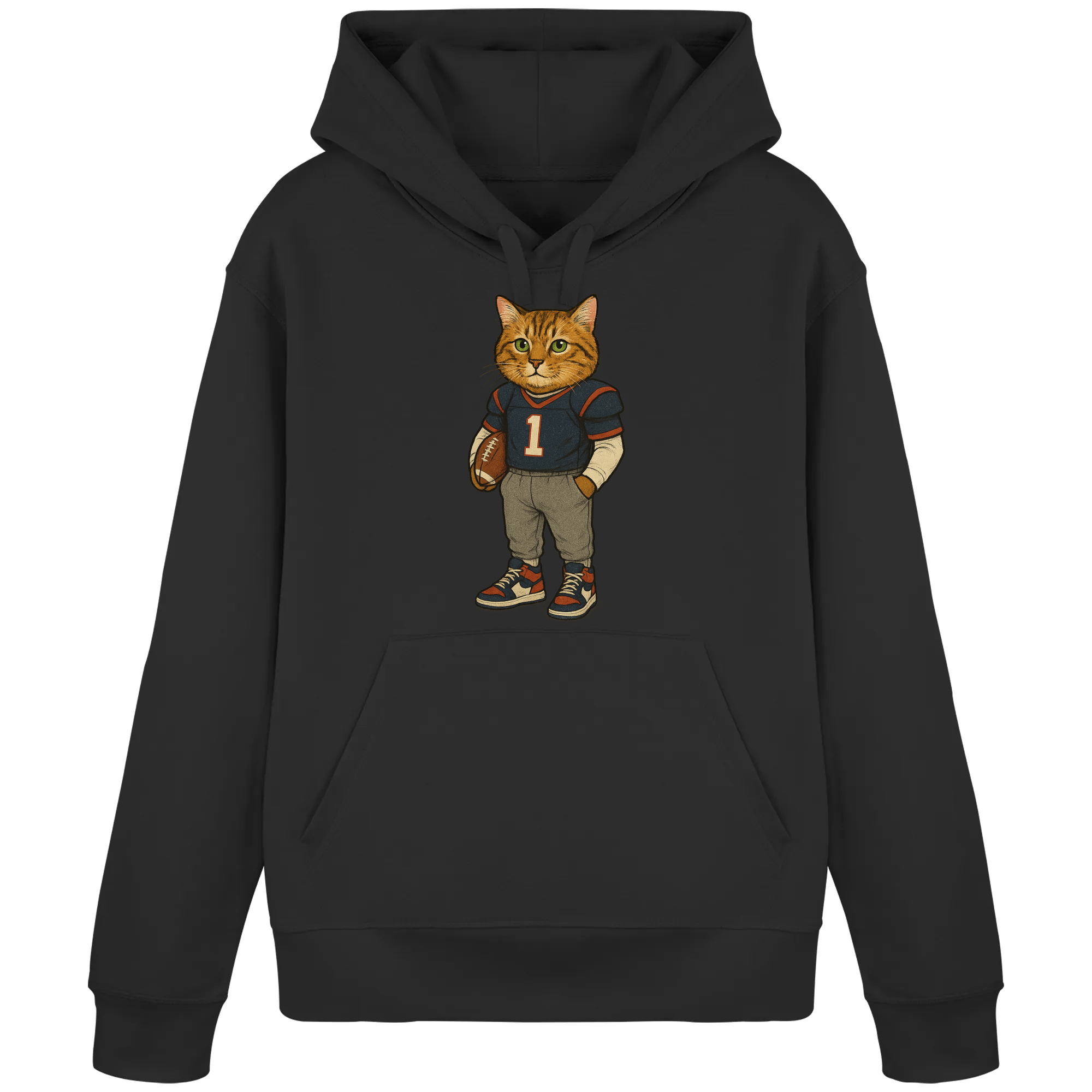 Football | Hoodie _collection