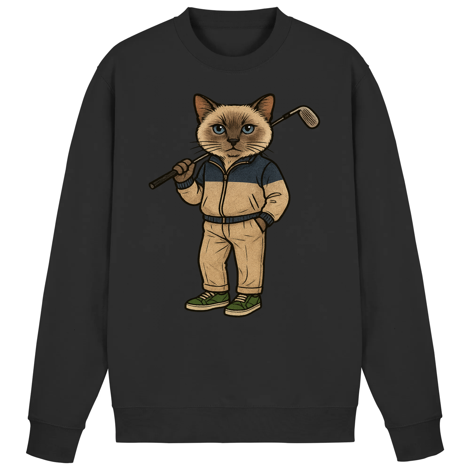 Golf | Sweatshirt _collection_collection