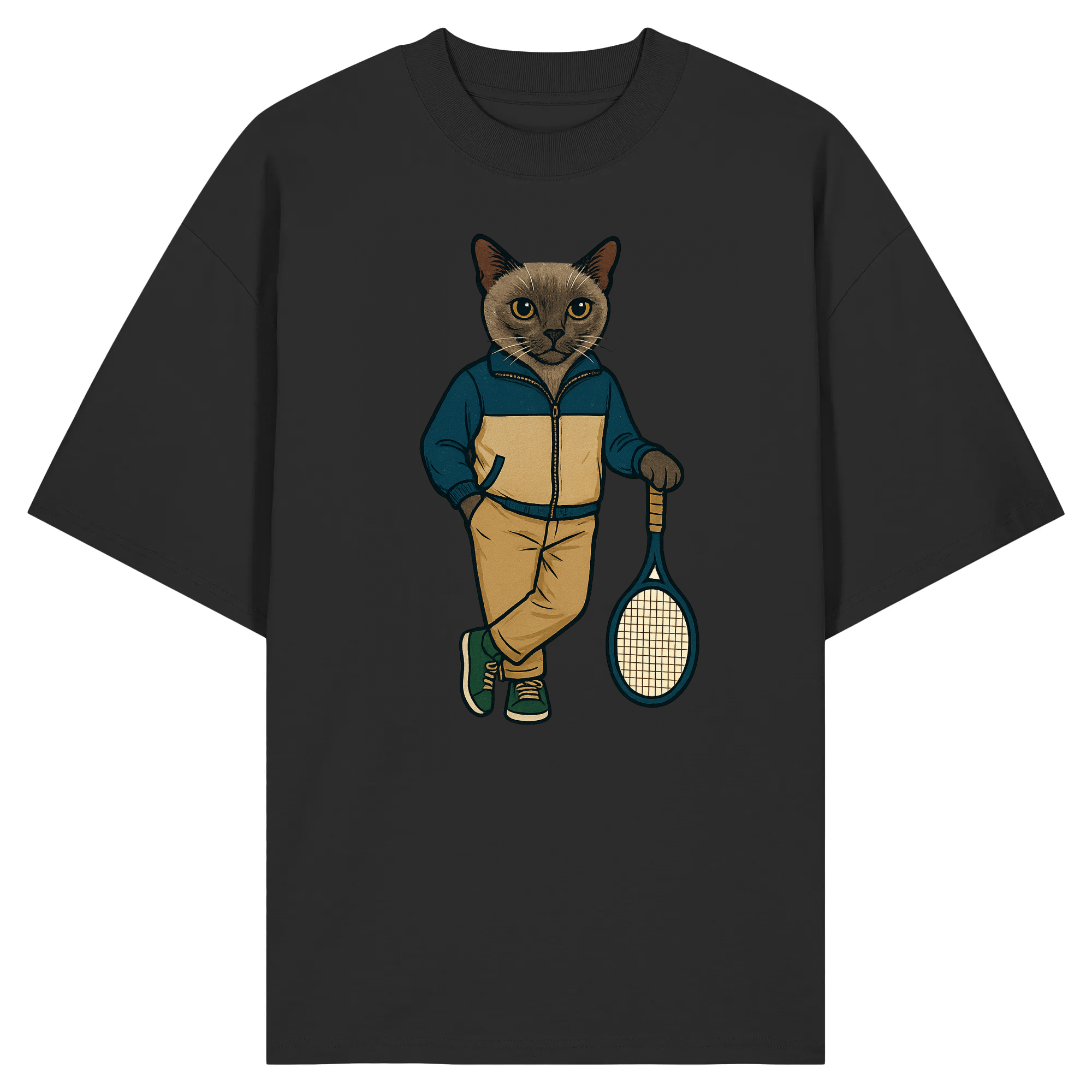 Tennis | T-Shirt_collection_collection