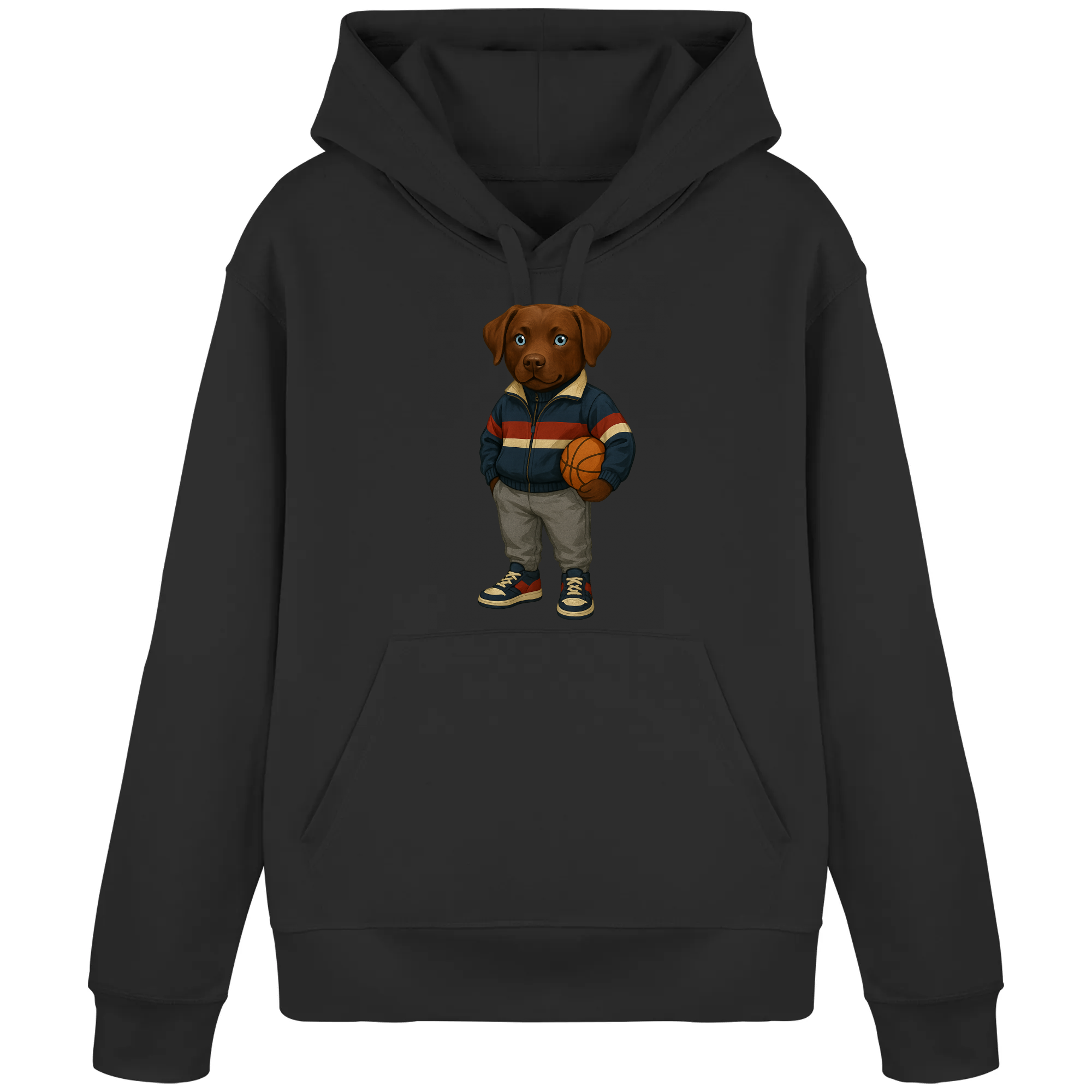 Basketball | Hoodie _collection_collection