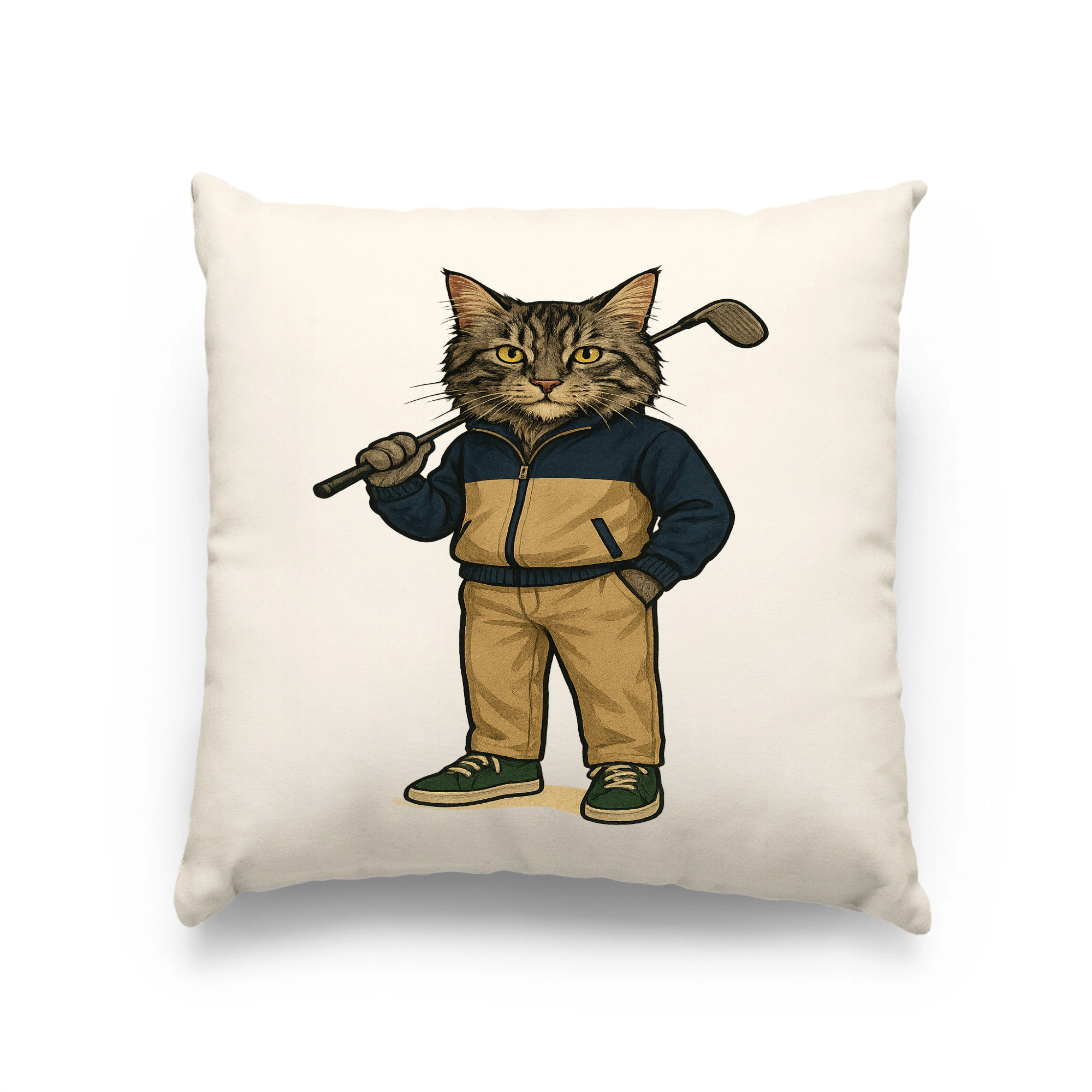 Golf | Kissen _collection_collection