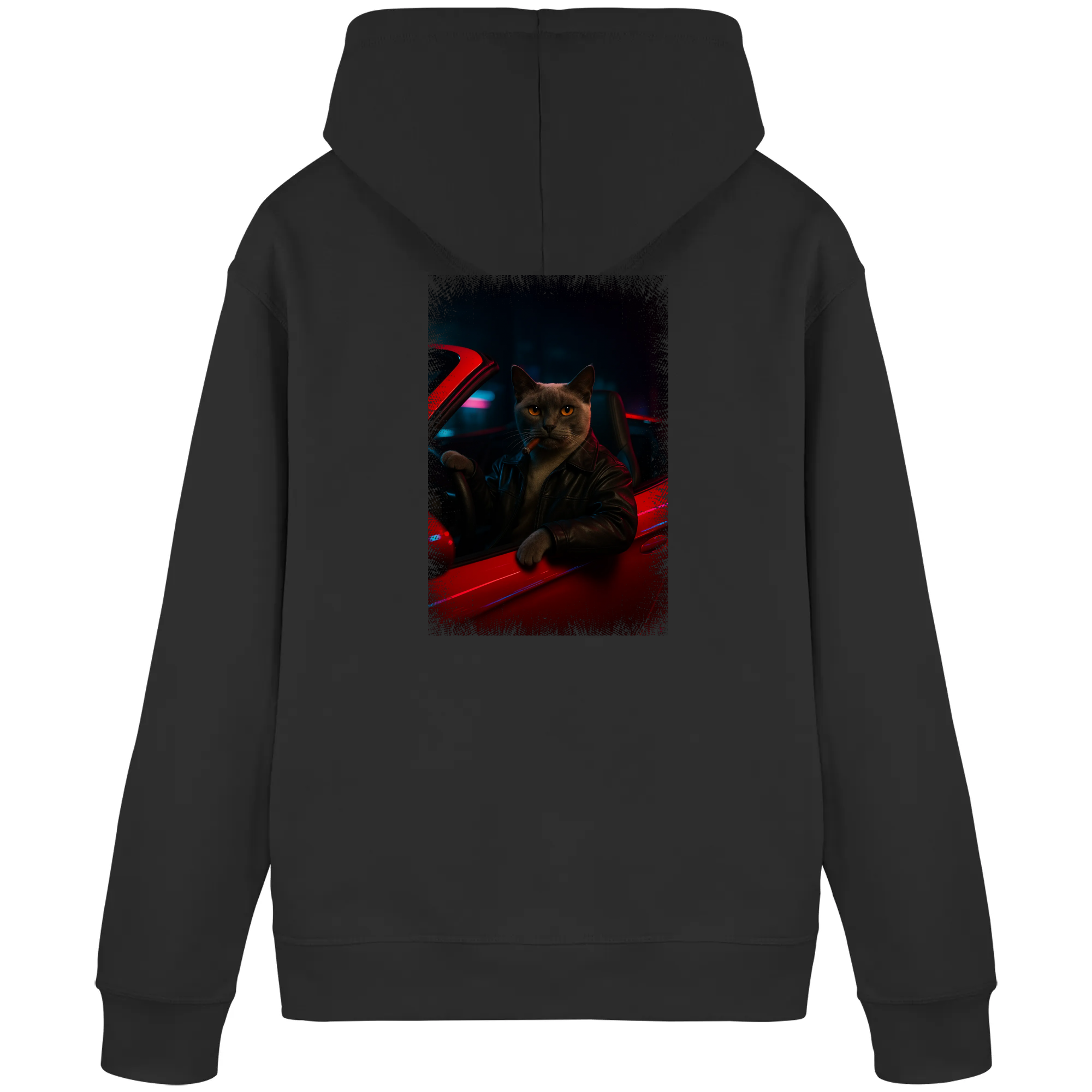 Sportscar | Hoodie _collection