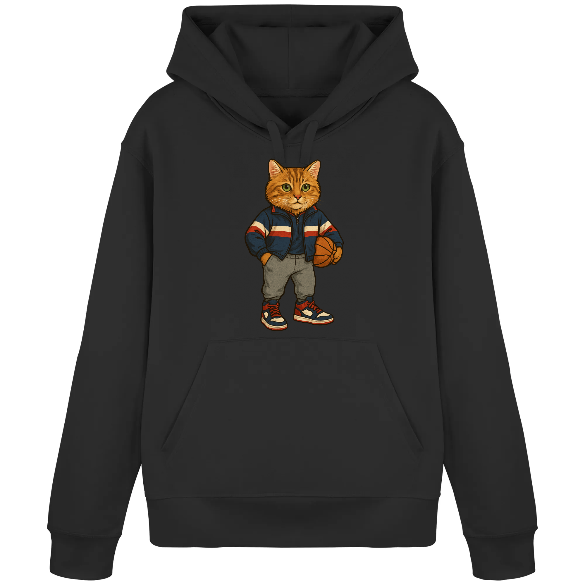 Basketball | Hoodie _collection_collection