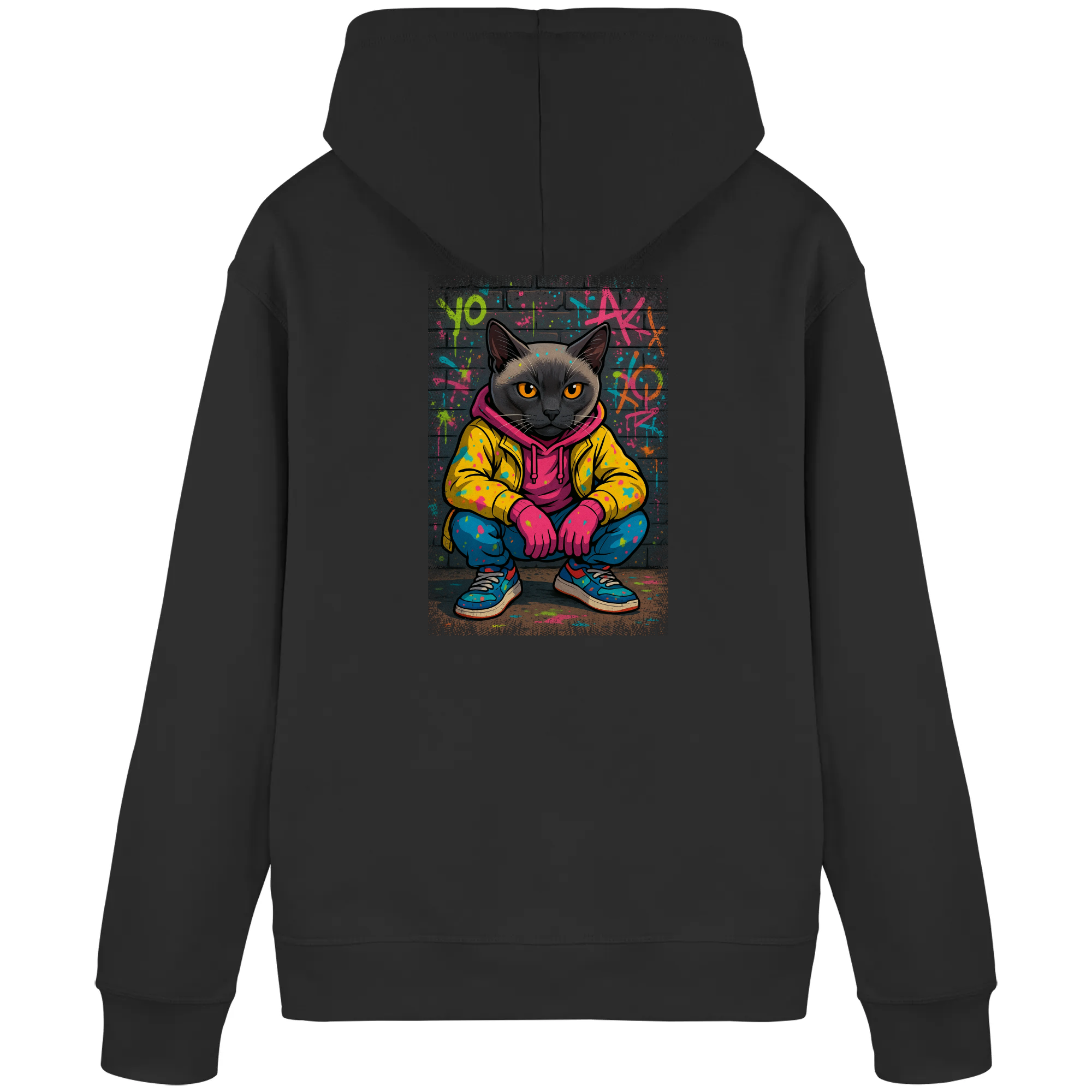 Graffiti | Hoodie _collection
