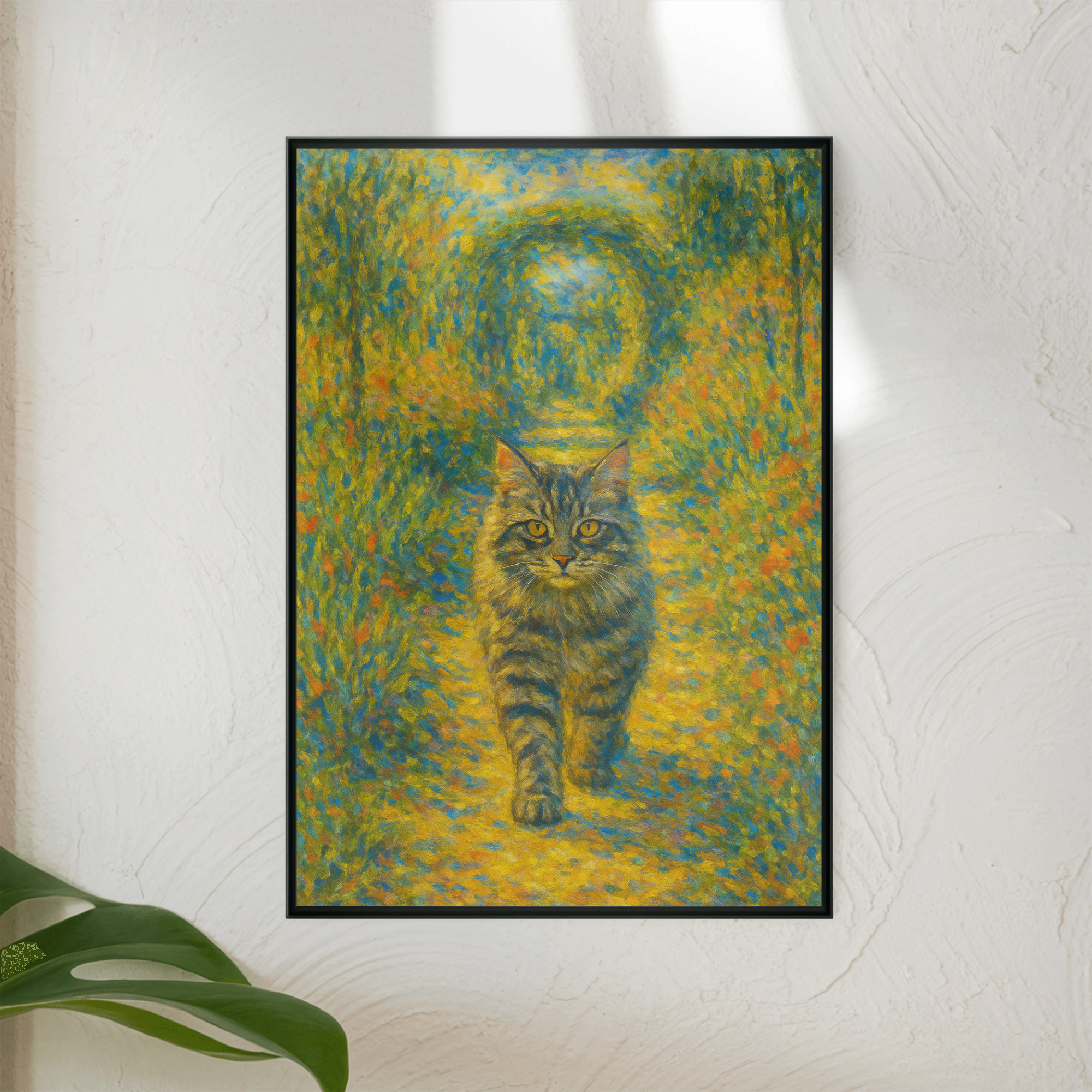 Monet | Poster _collection_collection