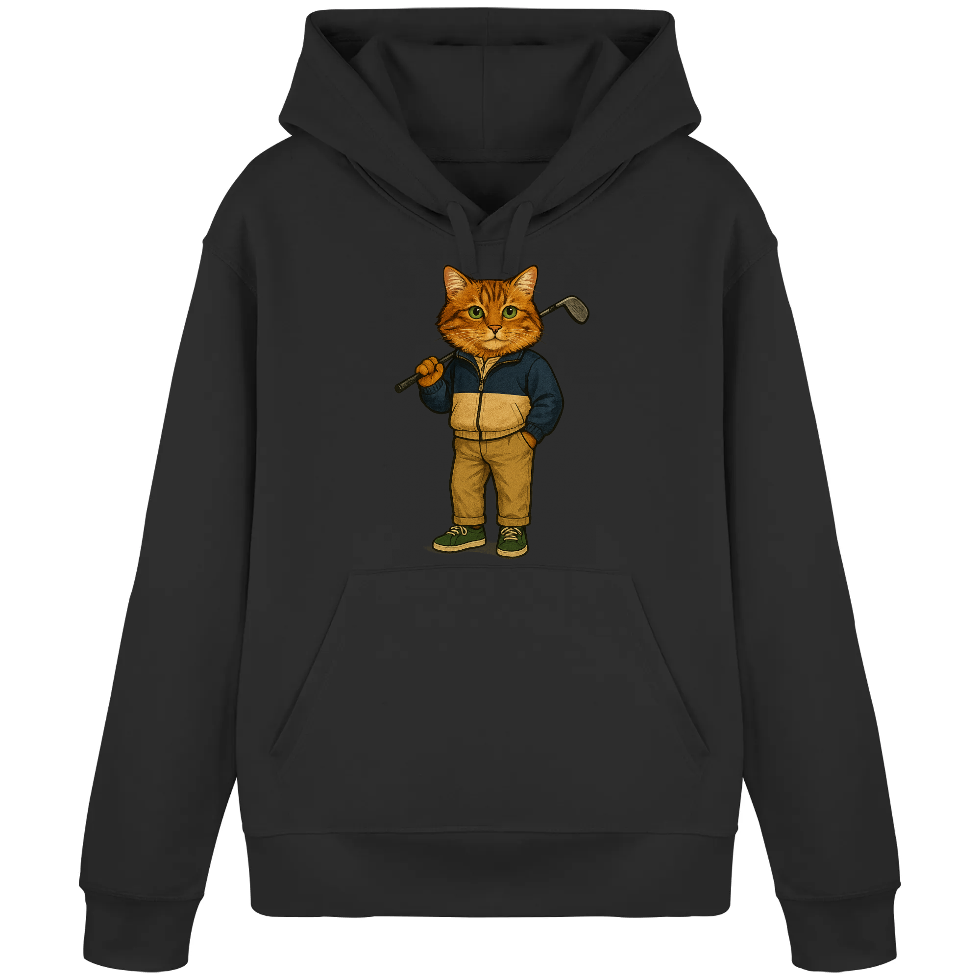 Golf | Hoodie _collection