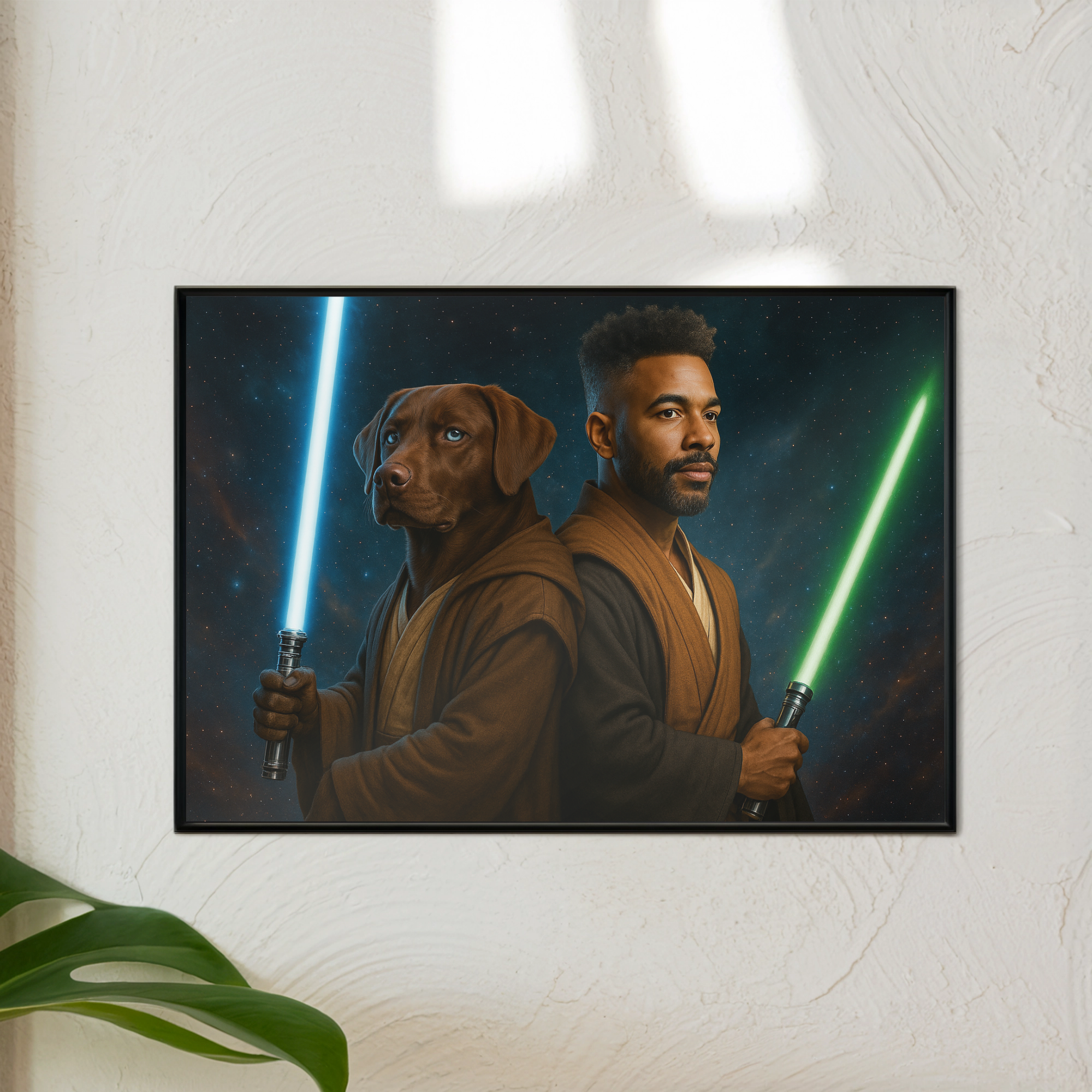 Dog Wars | Poster _collection_collection