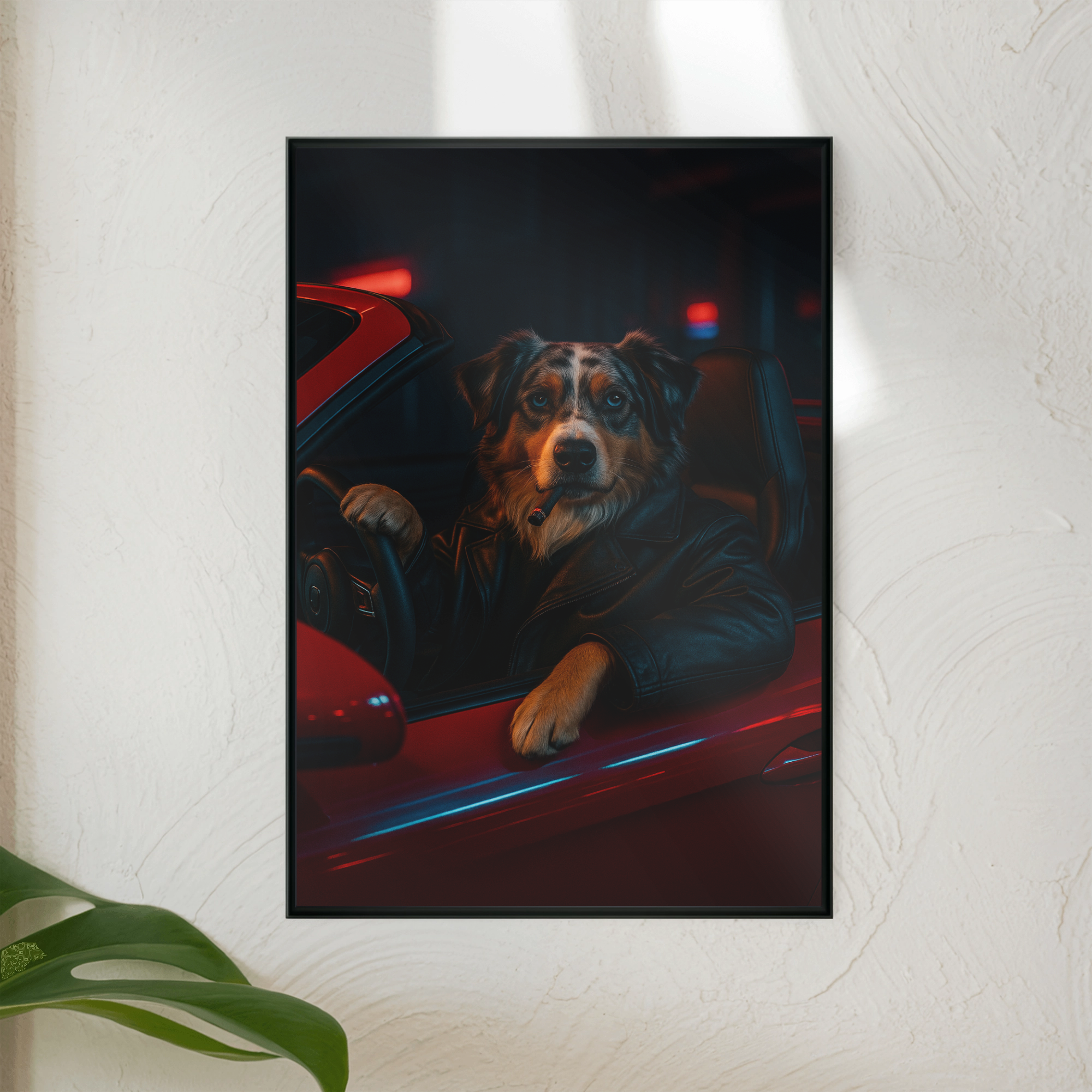 Sportscar | Poster _collection_collection
