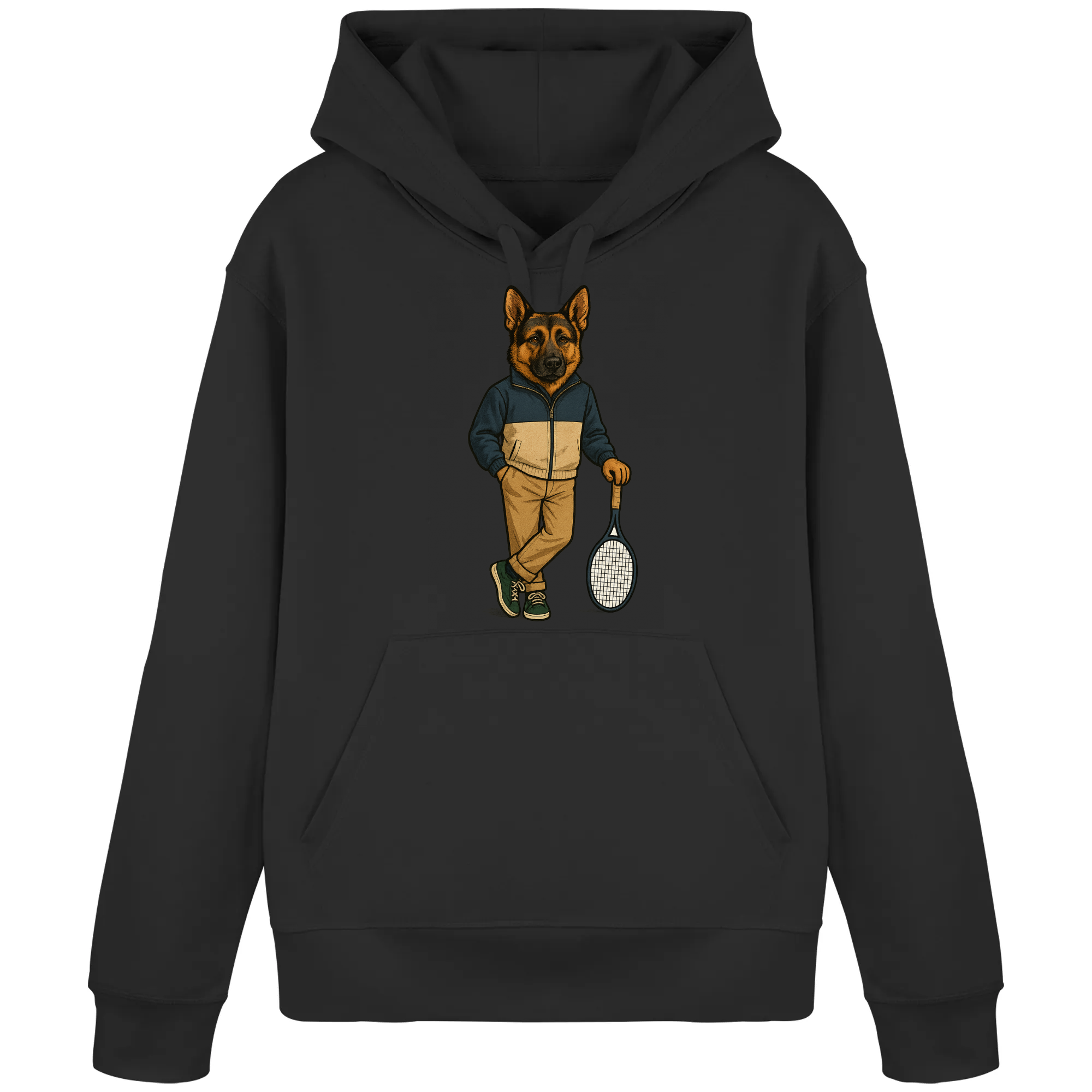 Tennis | Hoodie _collection