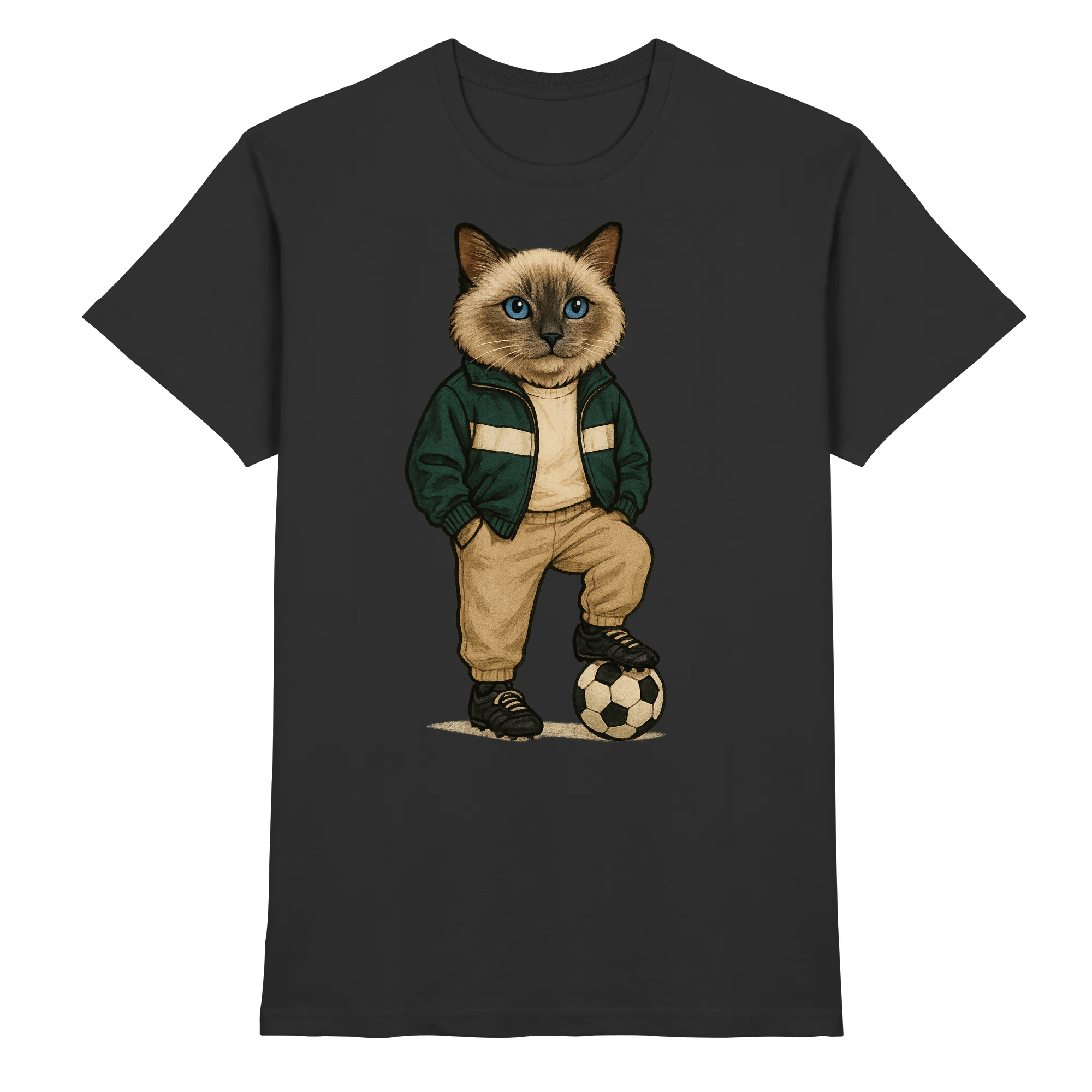 Fußball | T-Shirt_collection