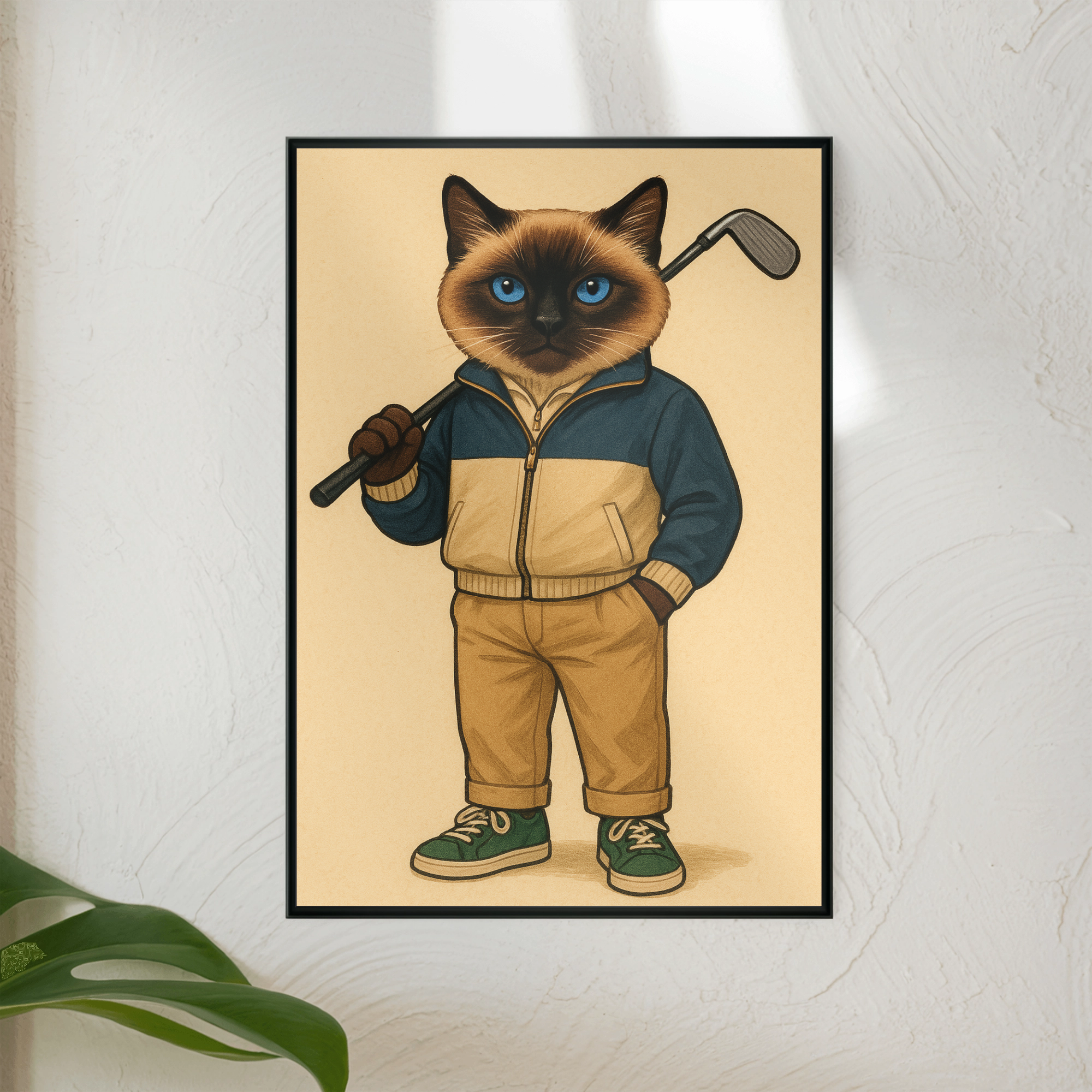 Golf | Poster _collection_collection