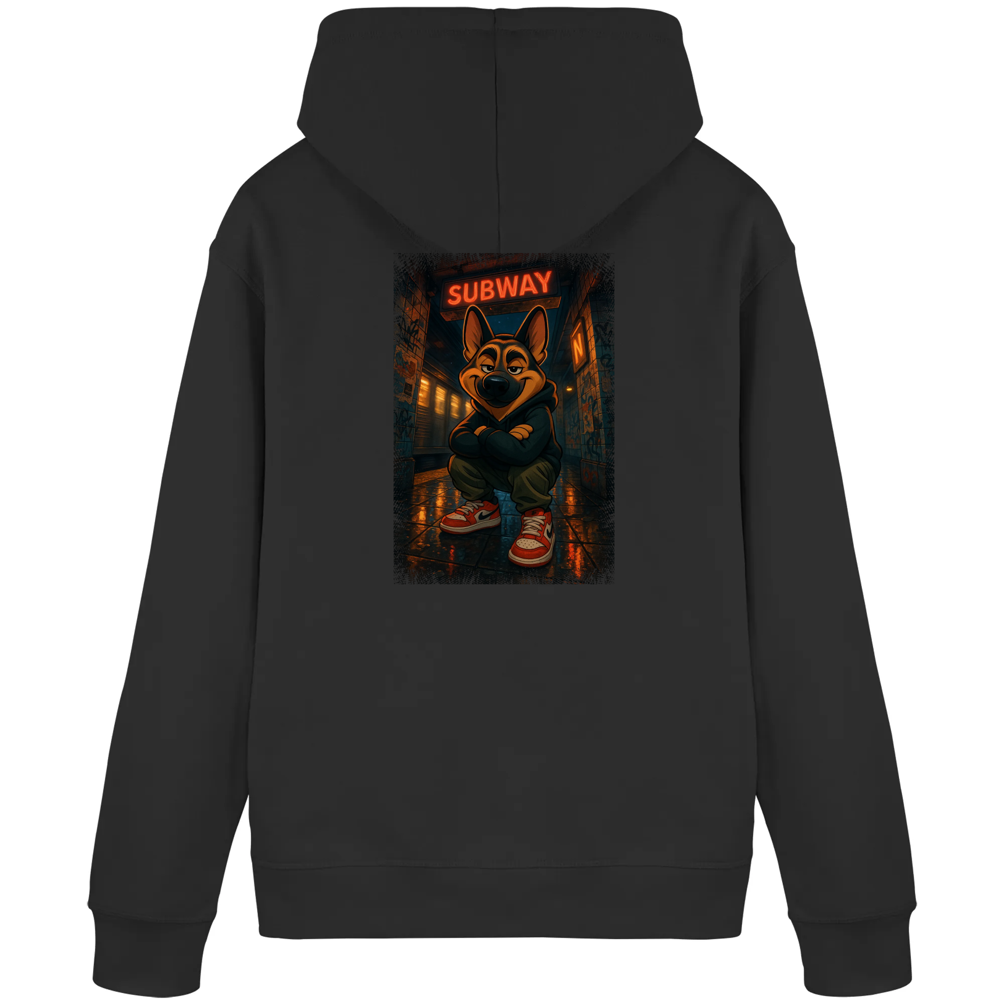 Street-G | Hoodie _collection