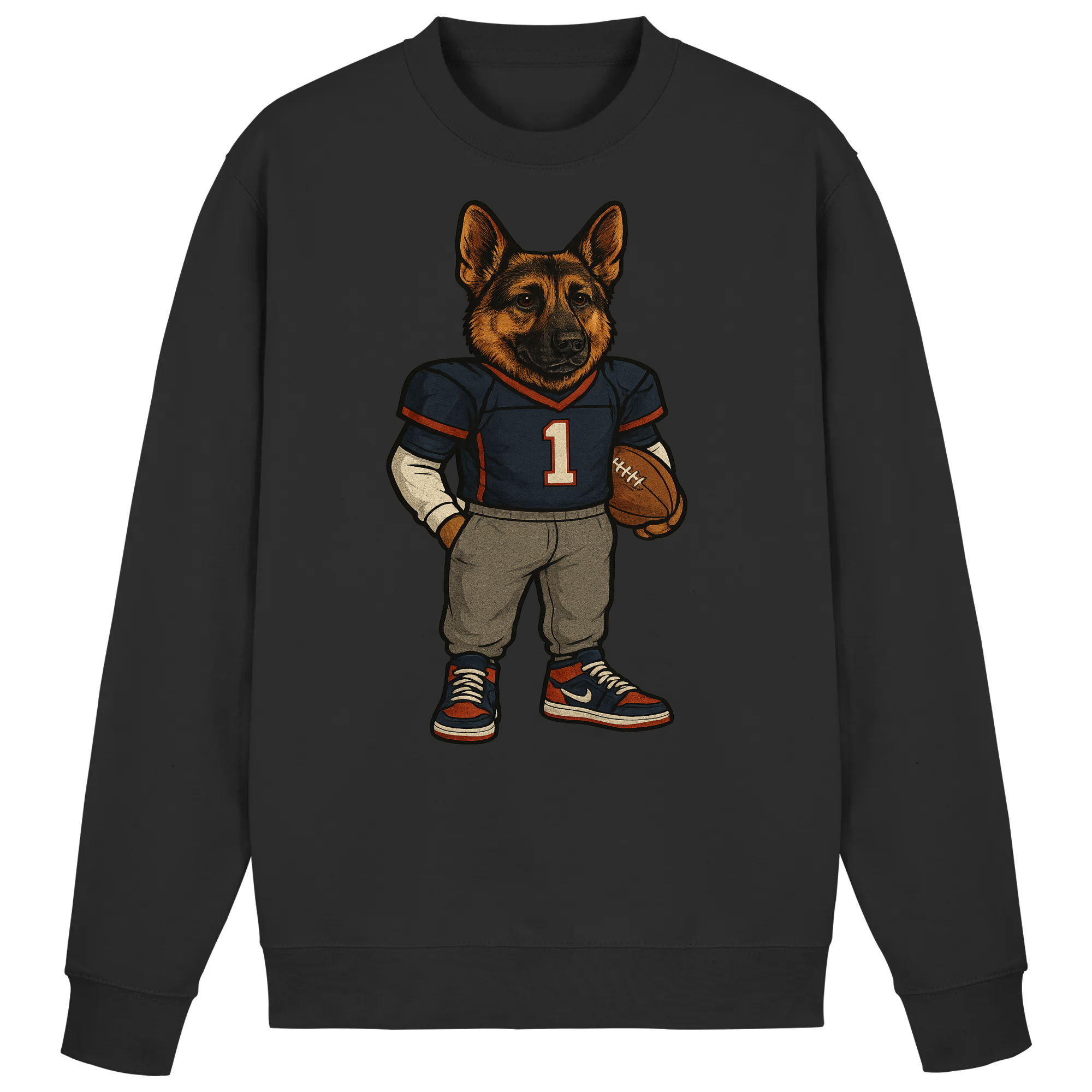 Football | Sweatshirt _collection_collection