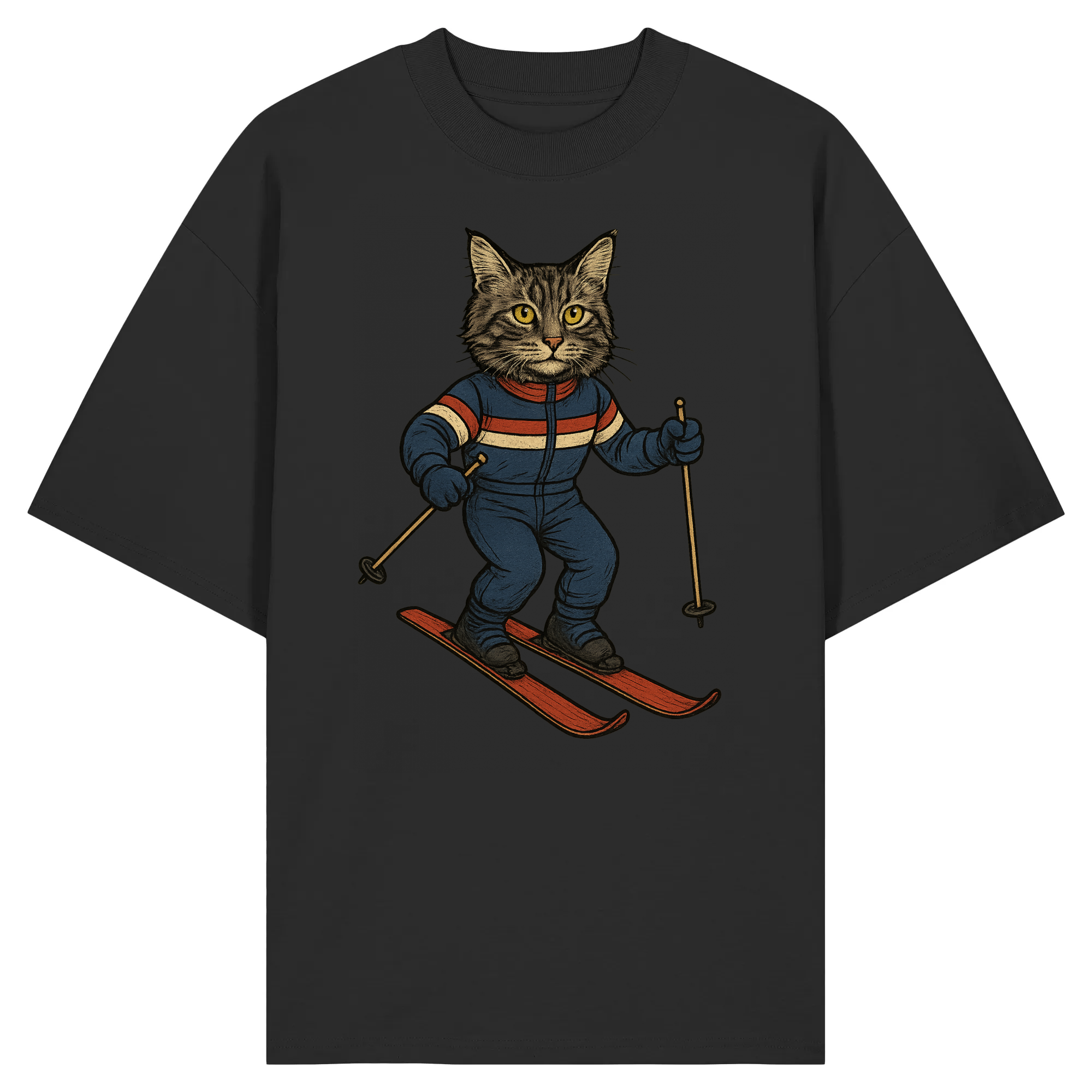 Ski | T-Shirt_collection_collection