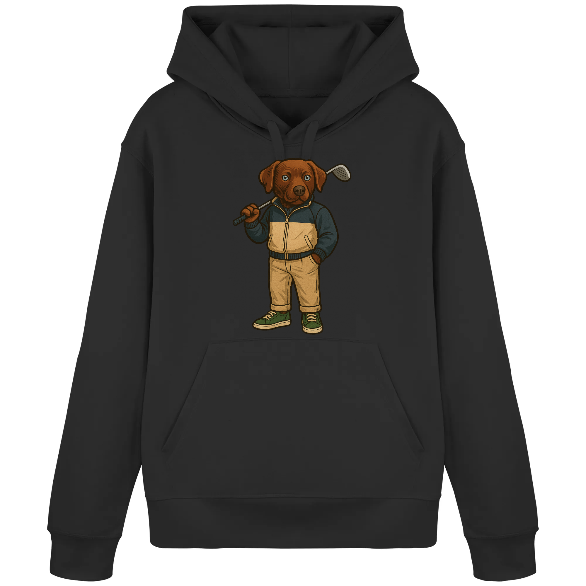 Golf | Hoodie _collection