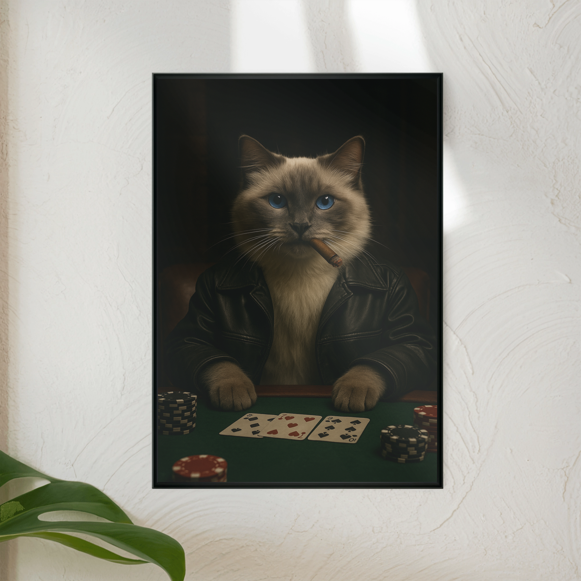 Pokernight | Poster _collection_collection