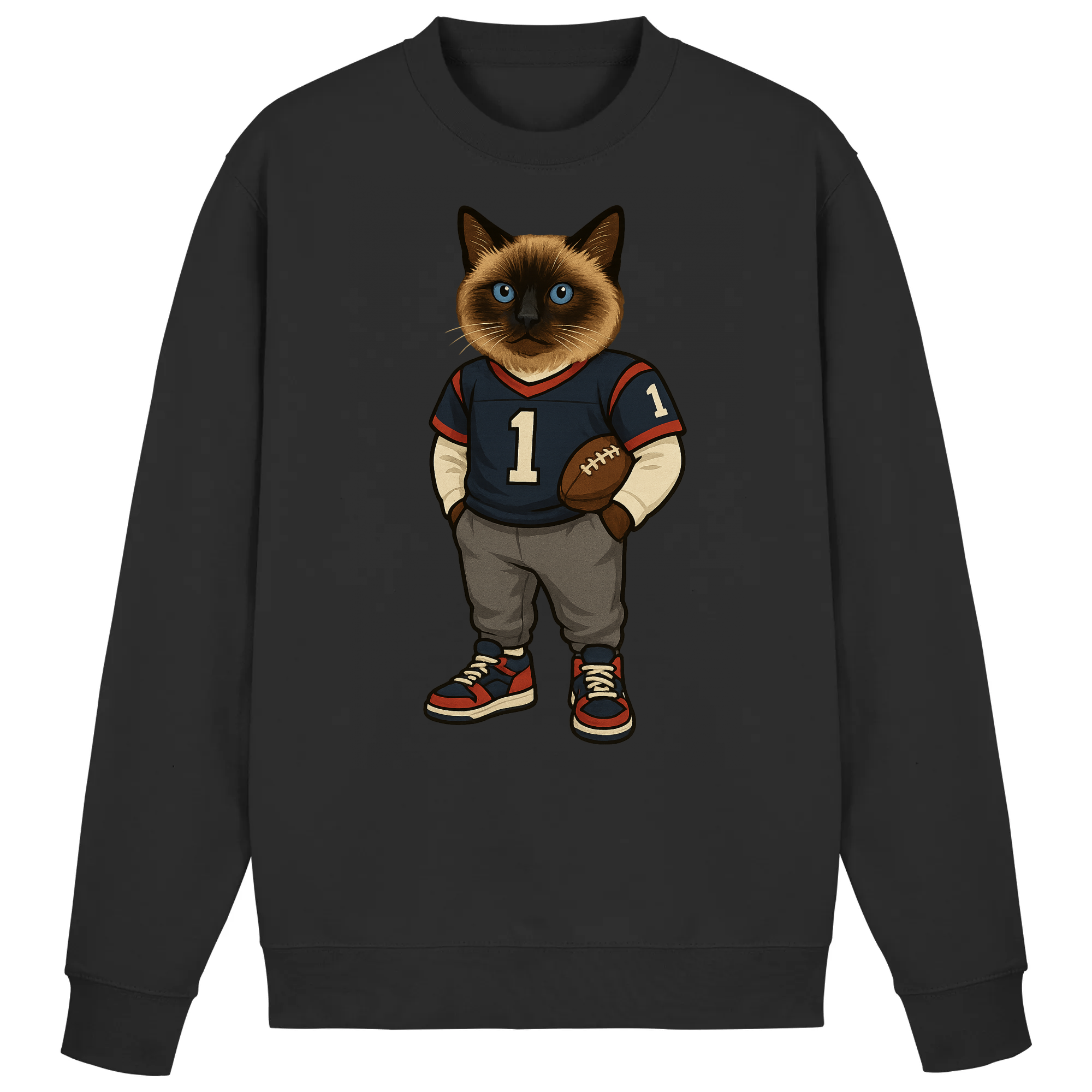 Football | Sweatshirt _collection