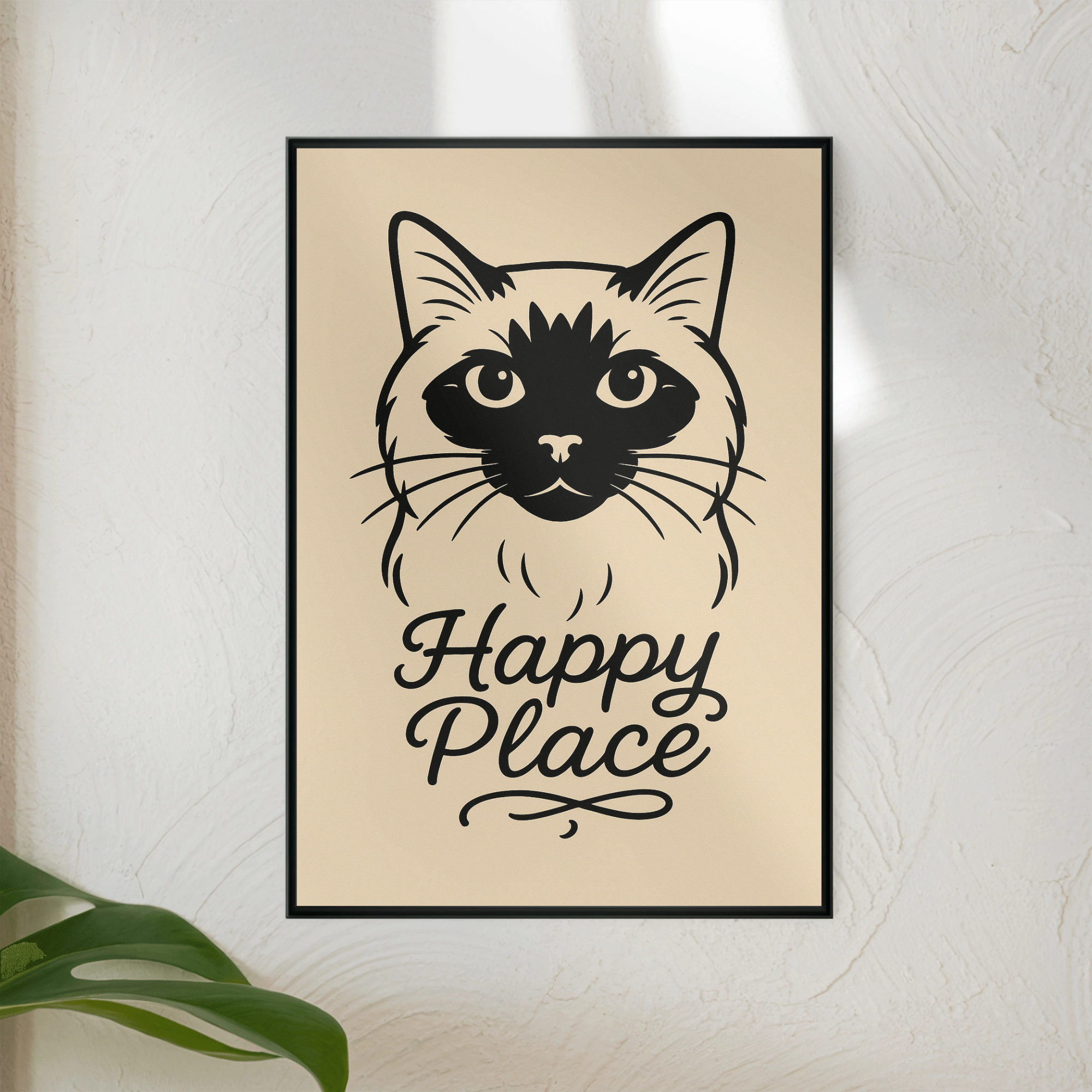Happy Place - Fineline | Poster _collection_collection