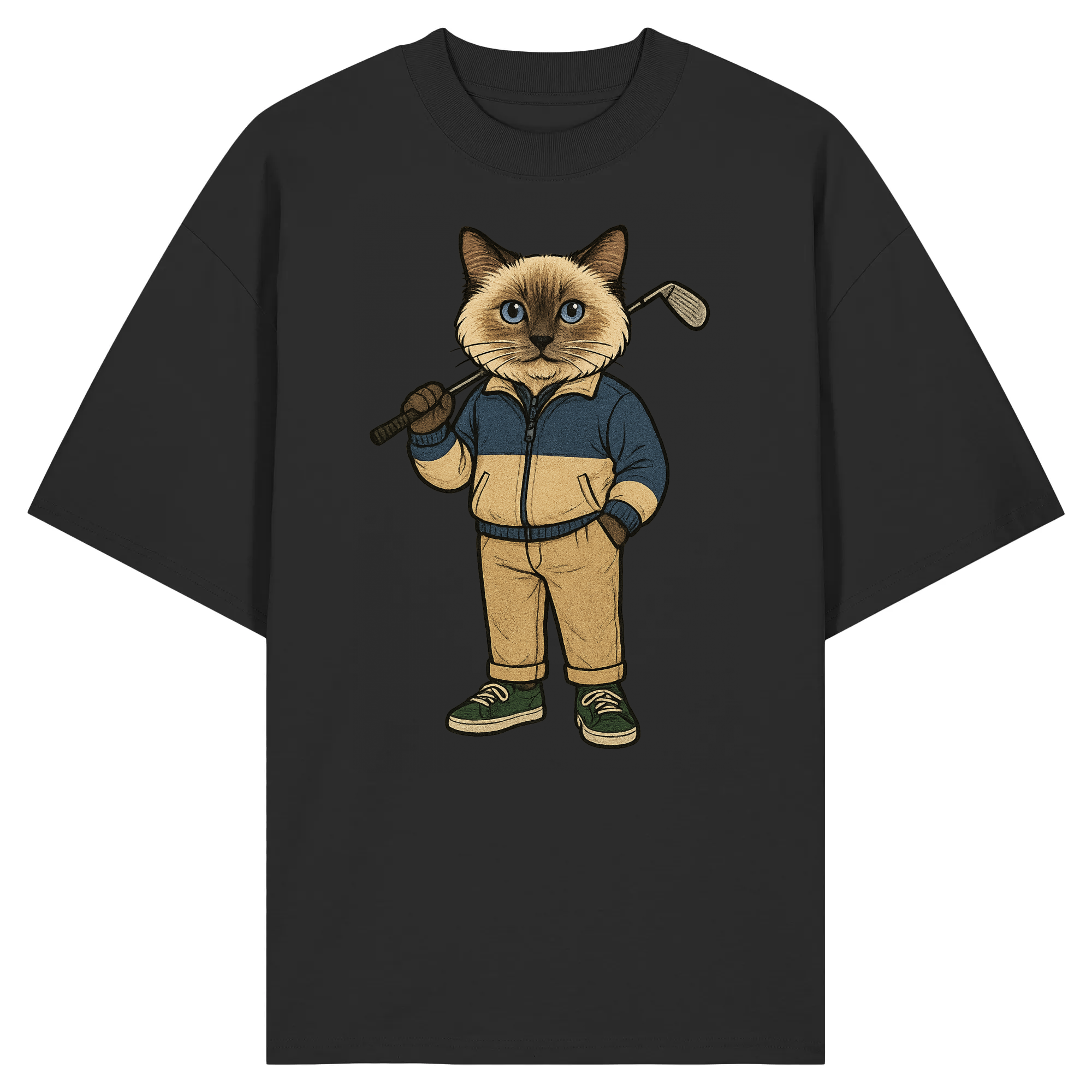 Golf | T-Shirt_collection_collection