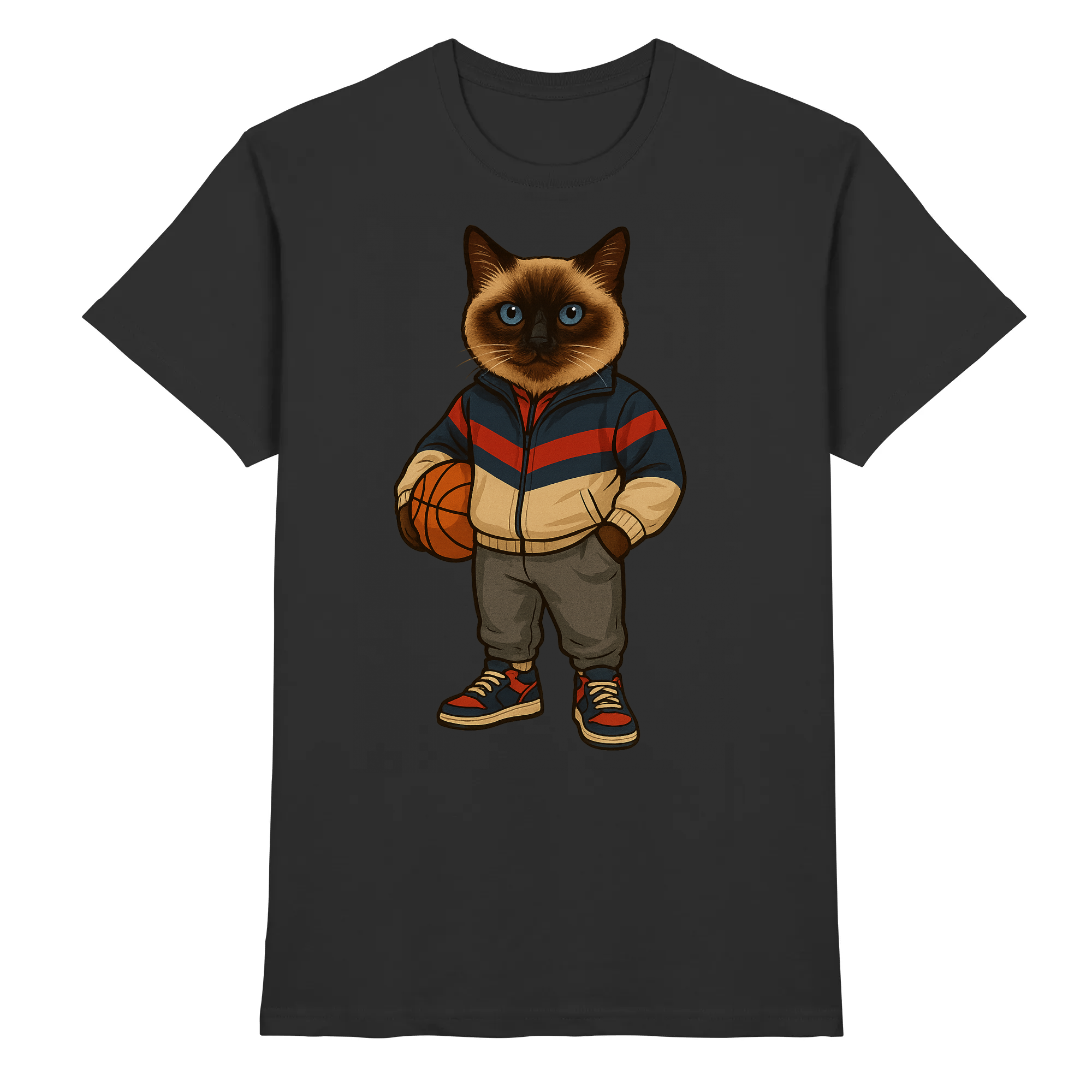 Basketball | T-Shirt_collection