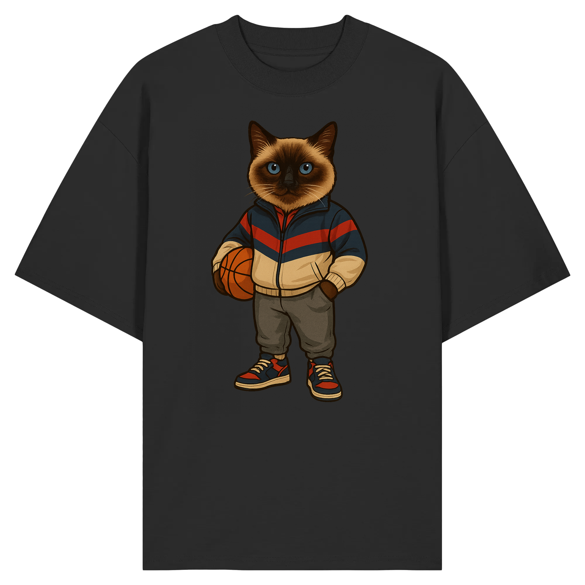 Basketball | T-Shirt_collection_collection