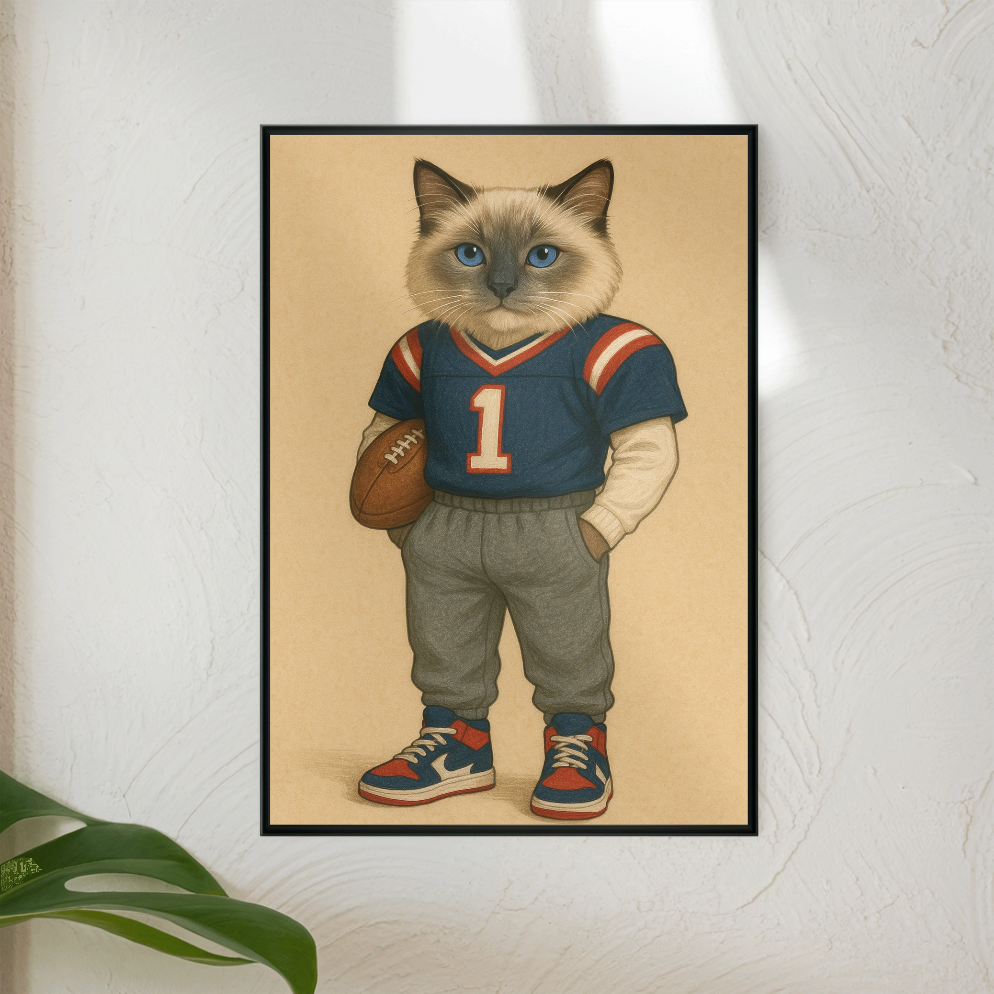 Football | Poster _collection_collection