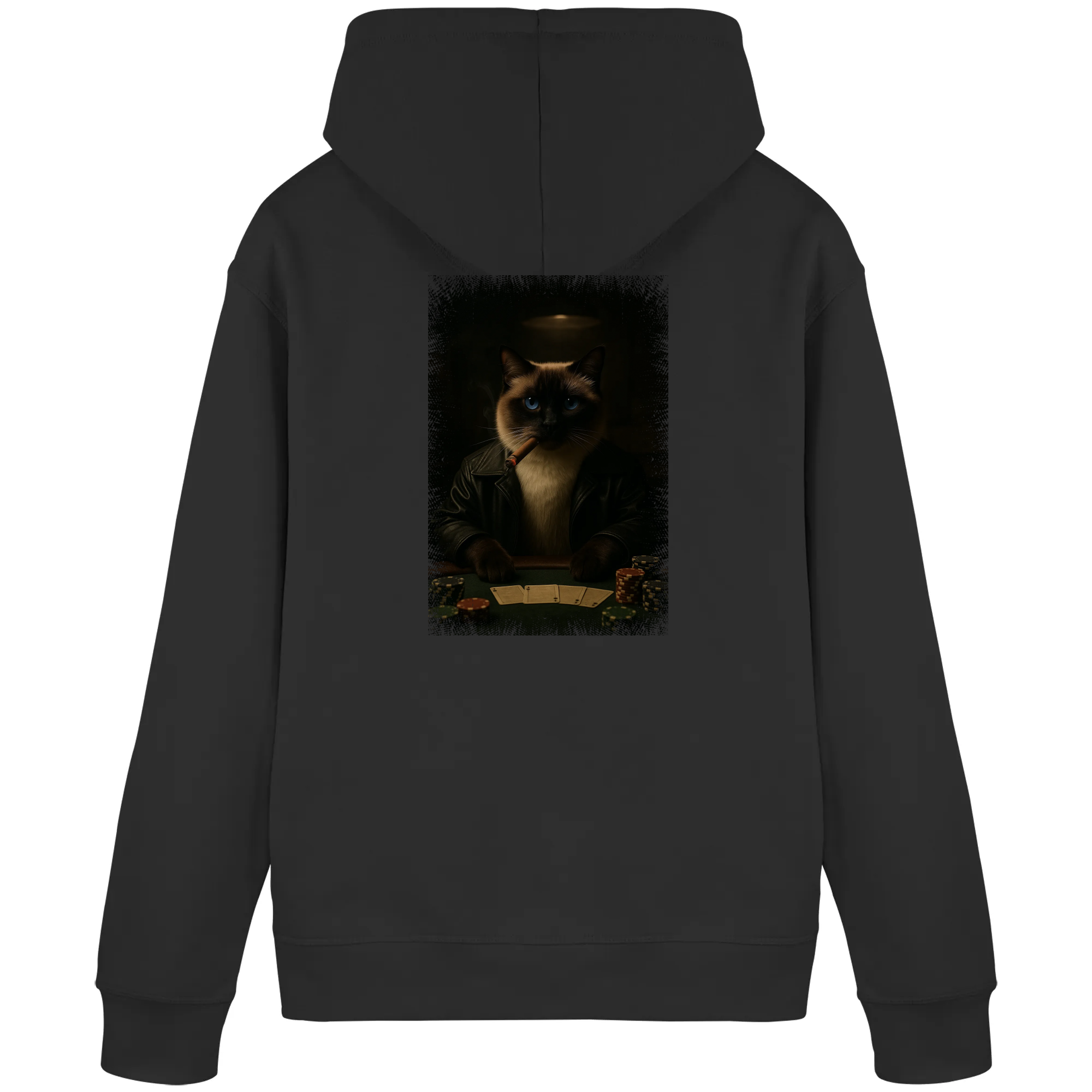 Pokernight | Hoodie _collection
